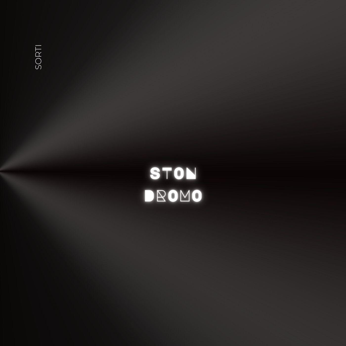 Постер альбома Ston Dromo