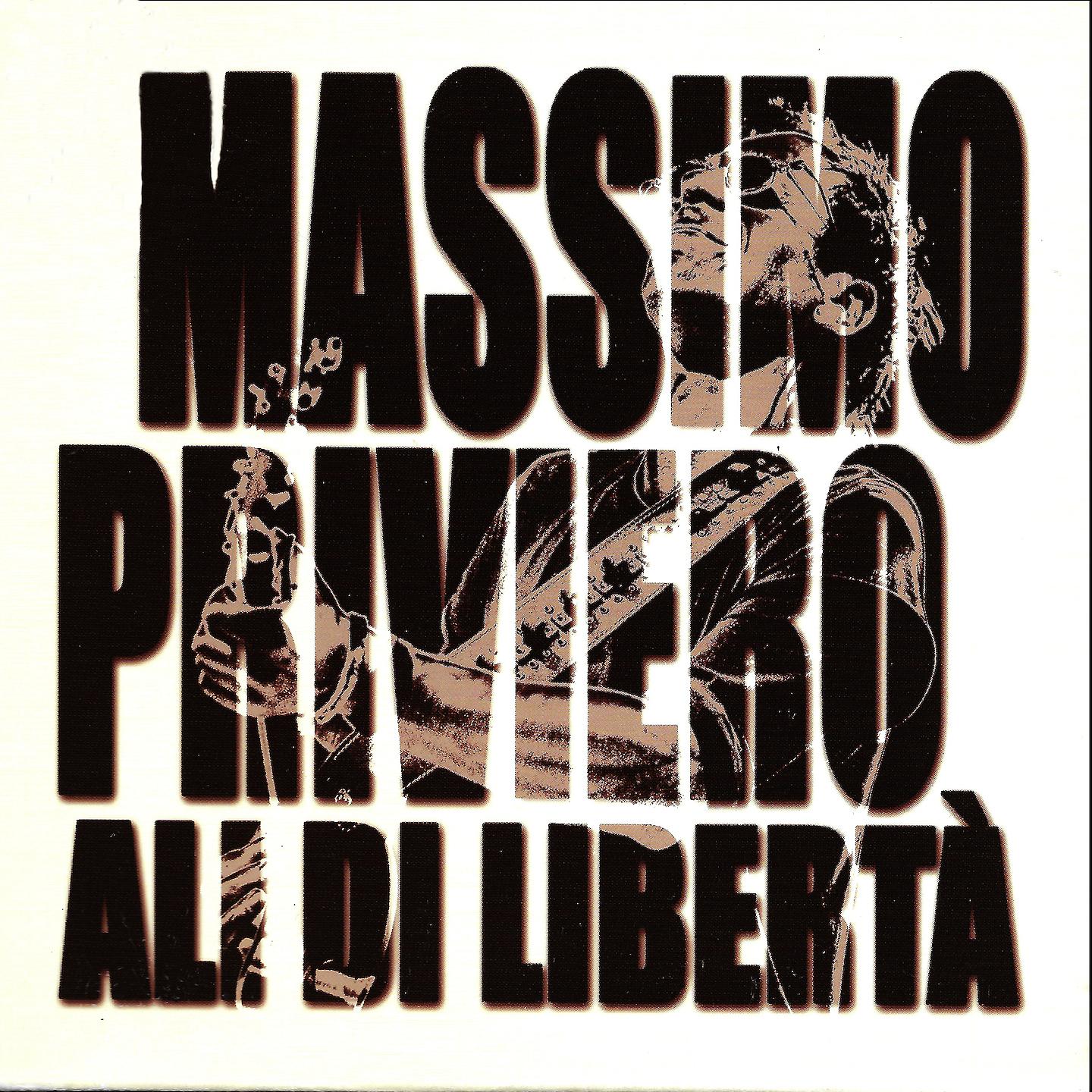 Постер альбома Ali di libertà