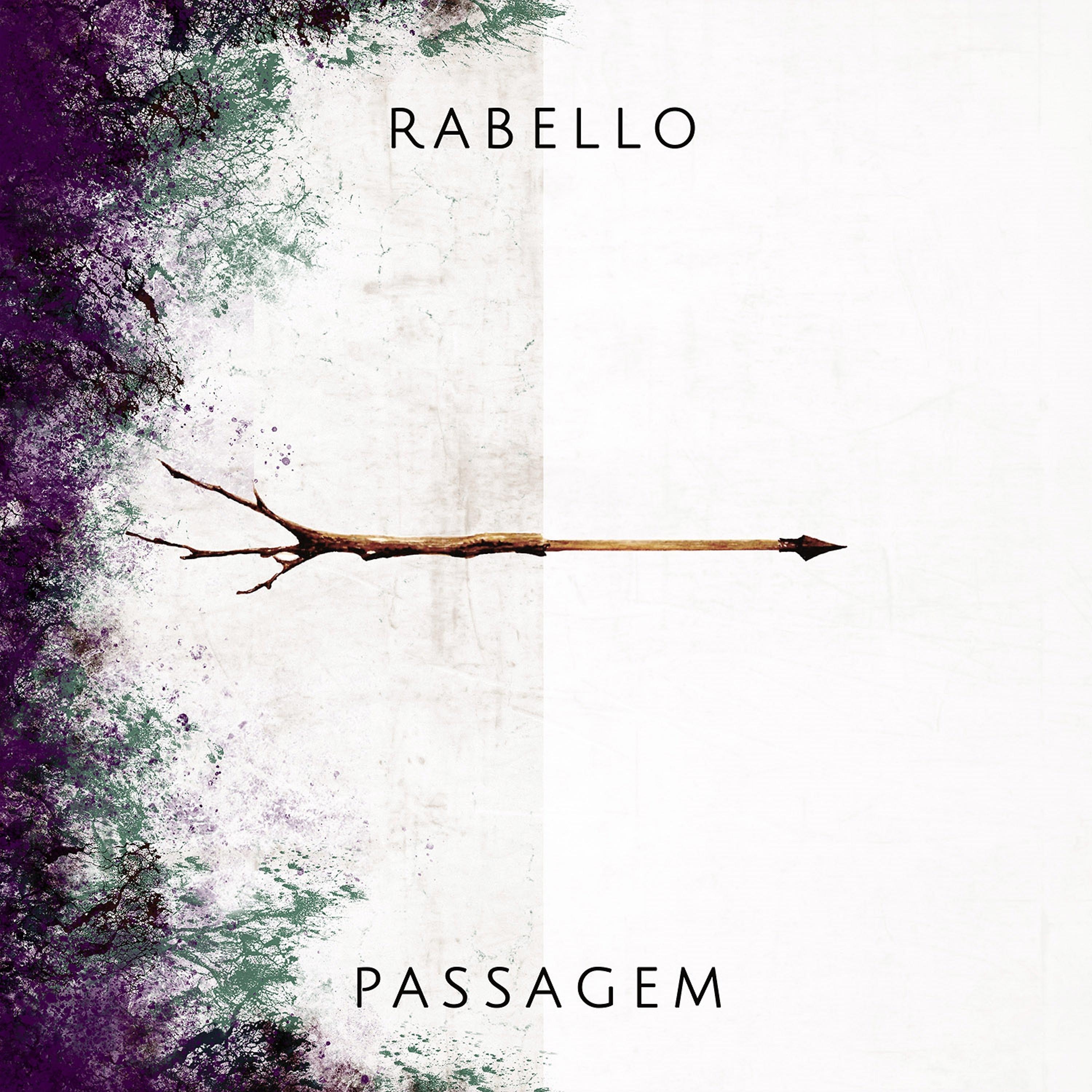 Постер альбома Passagem