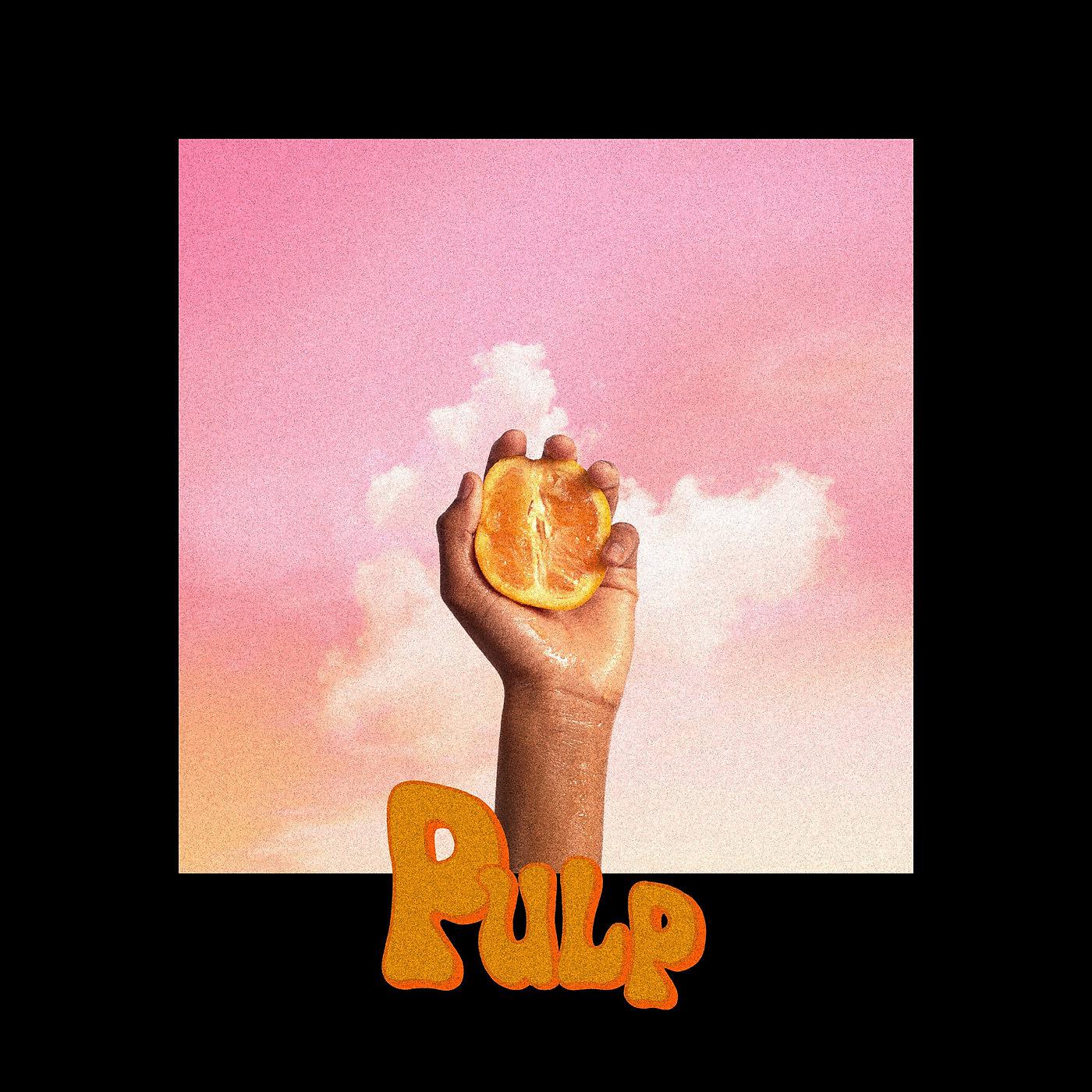 Постер альбома Pulp