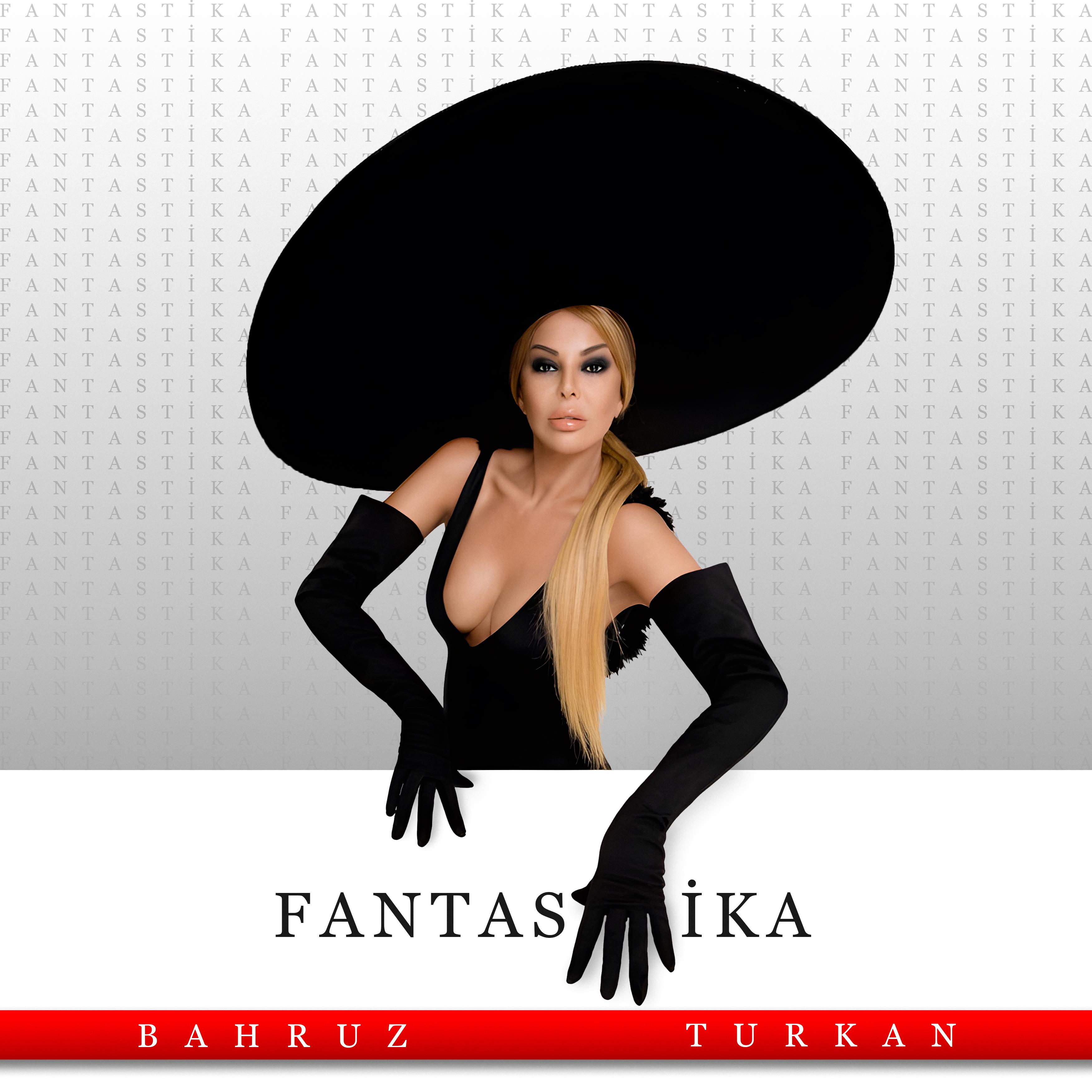 Постер альбома Fantastika