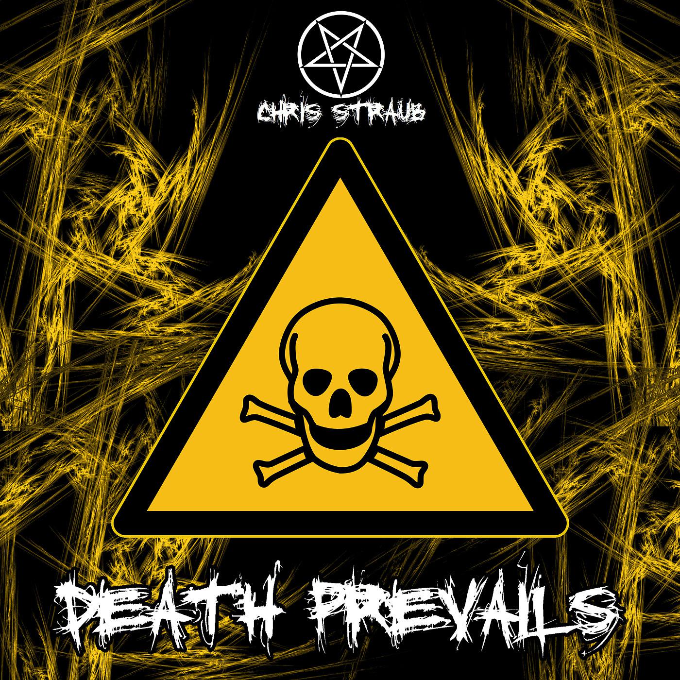 Постер альбома Death Prevails