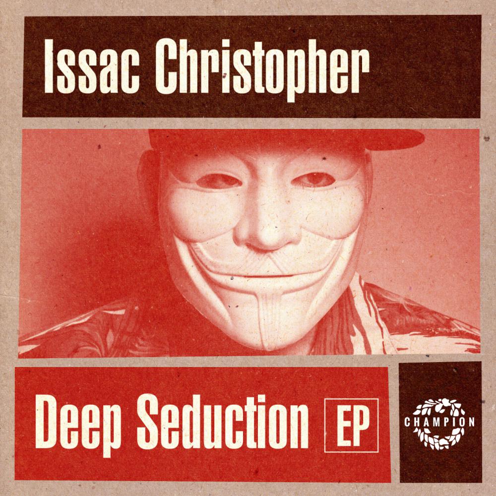 Постер альбома Deep Seduction