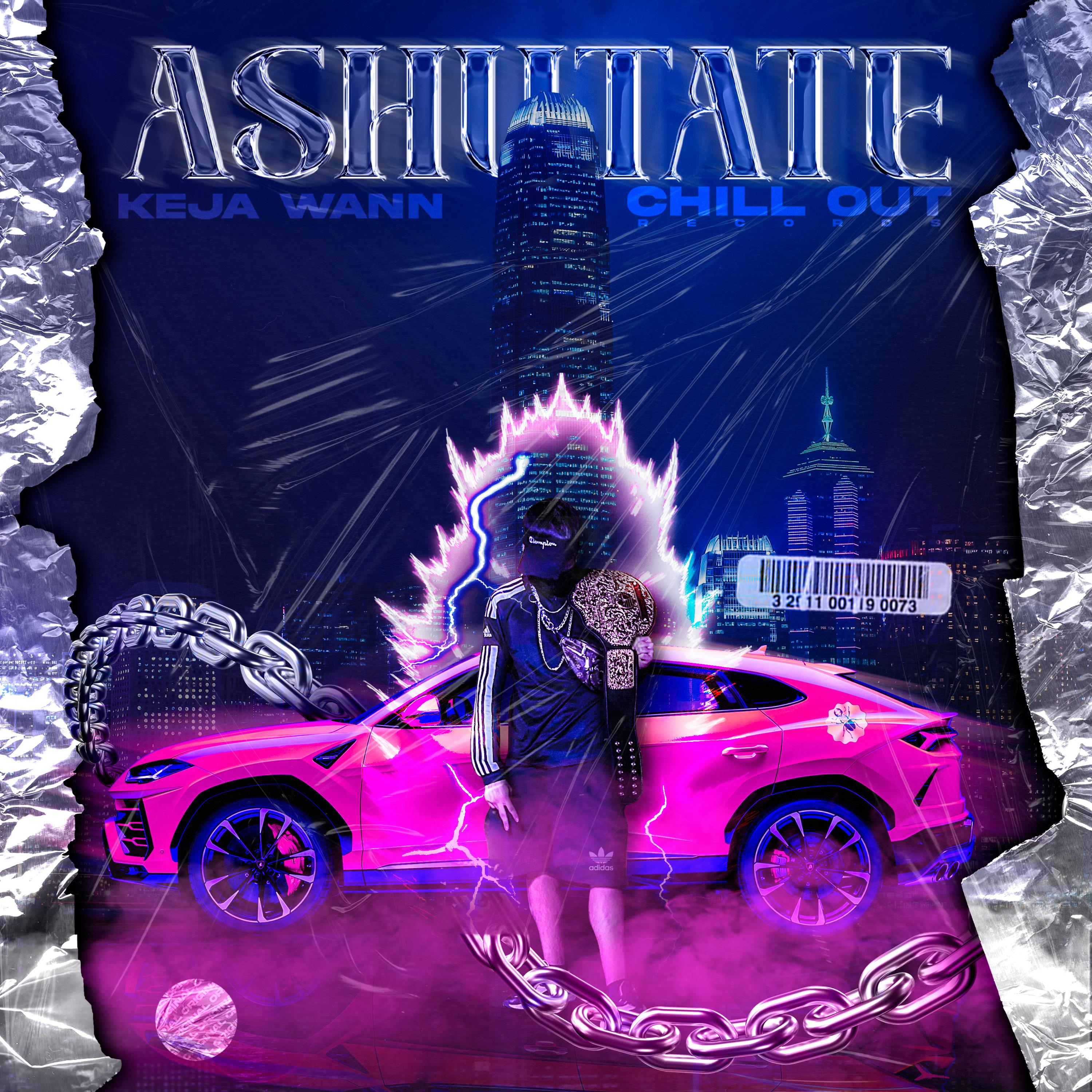 Постер альбома Ashutate