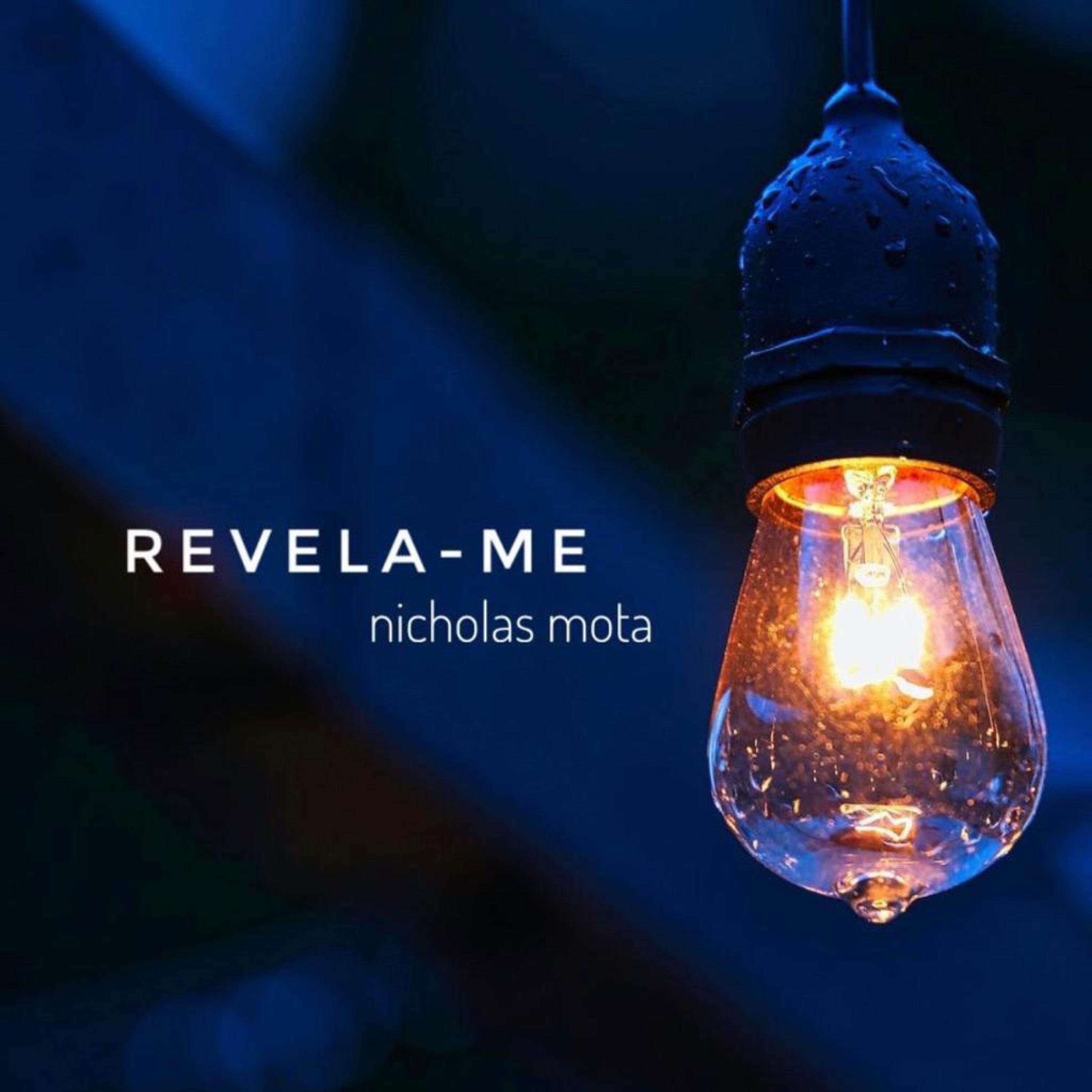 Постер альбома Revela-Me