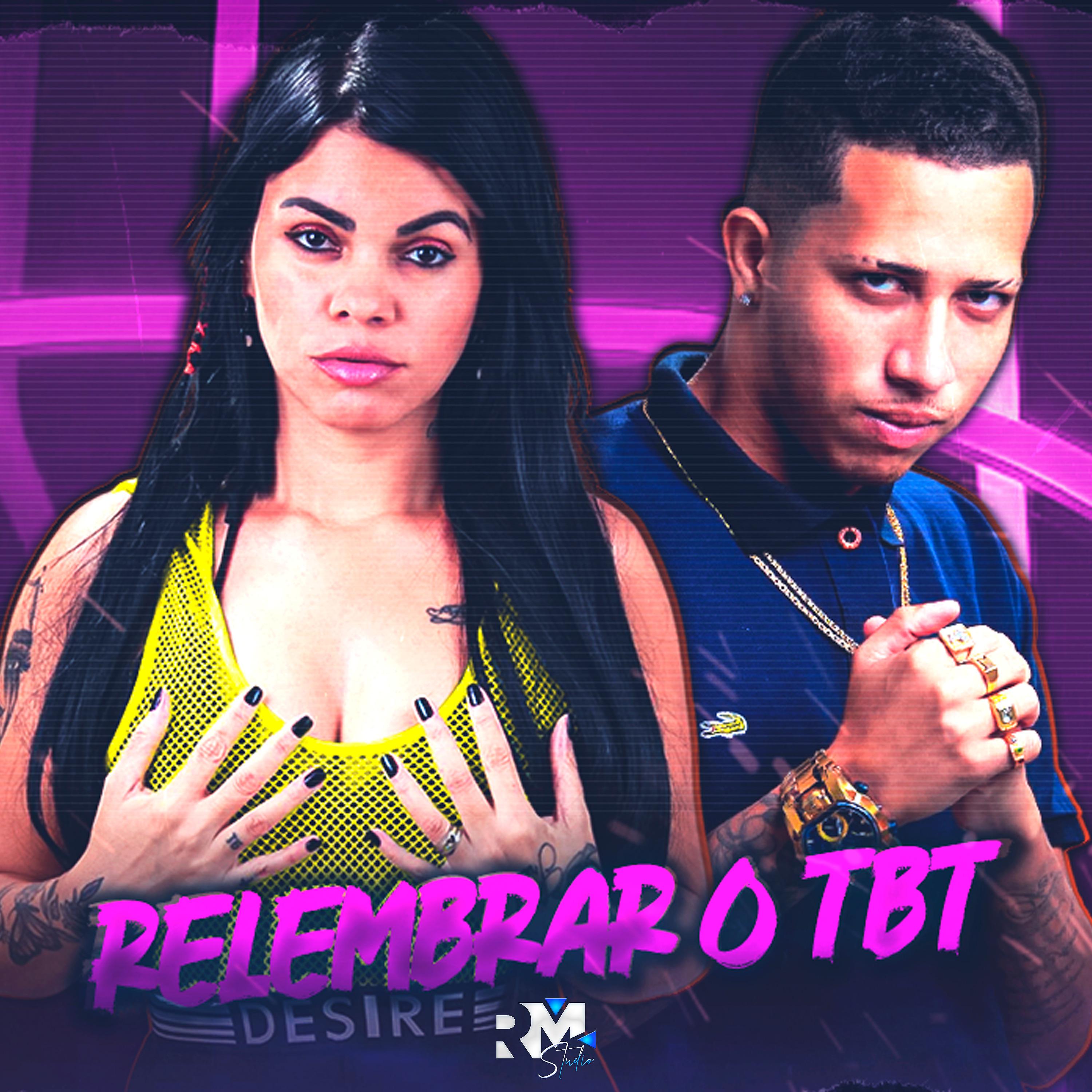 Постер альбома Relembrar o Tbt