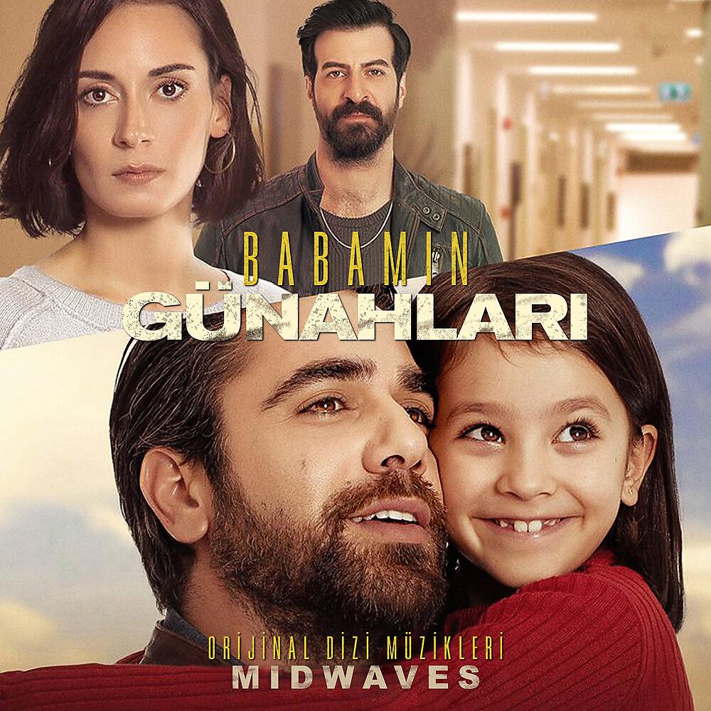 Постер альбома Babamın Günahları
