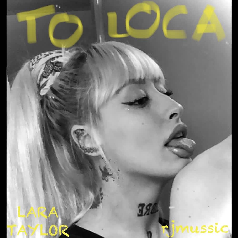 Постер альбома To Loca