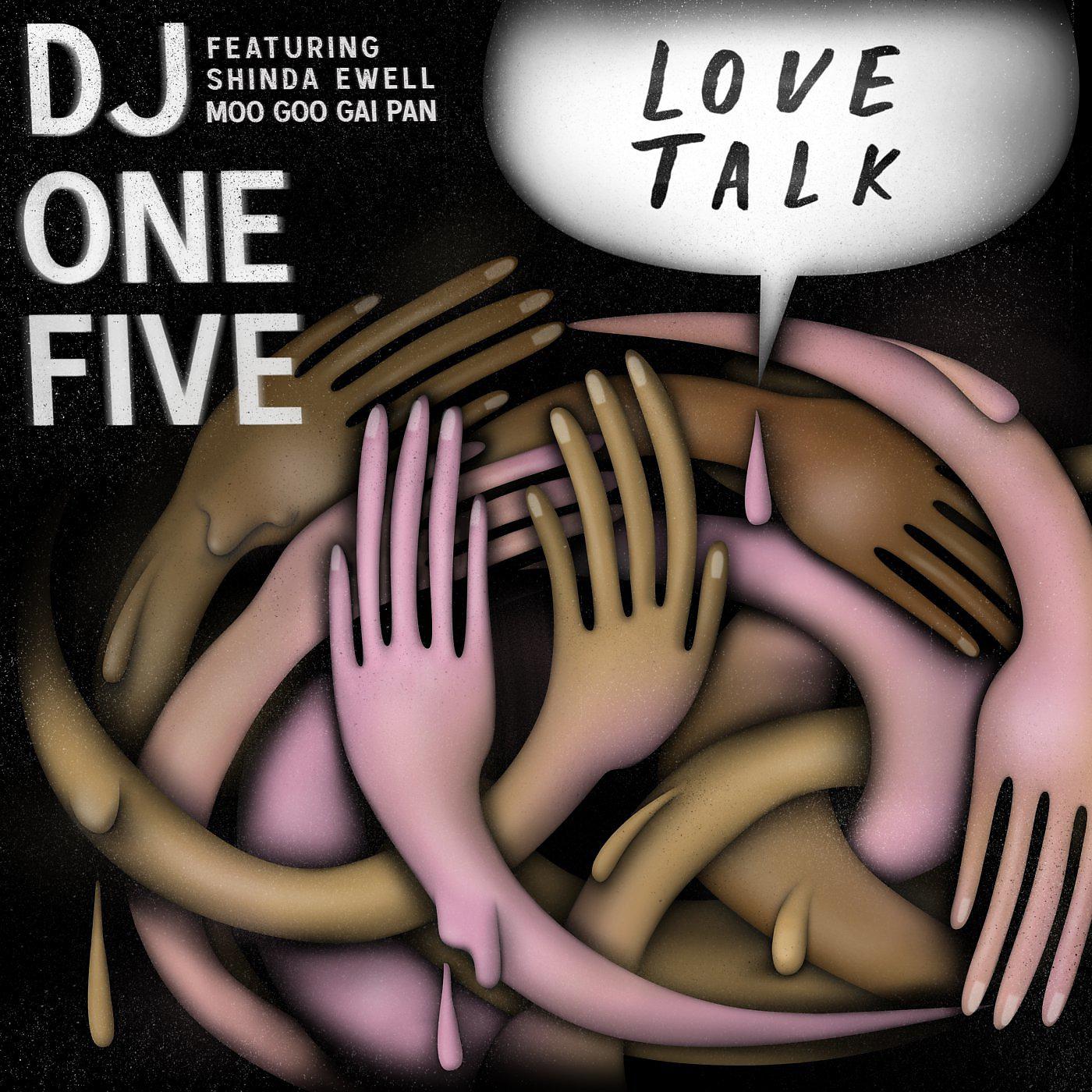 Постер альбома Love Talk