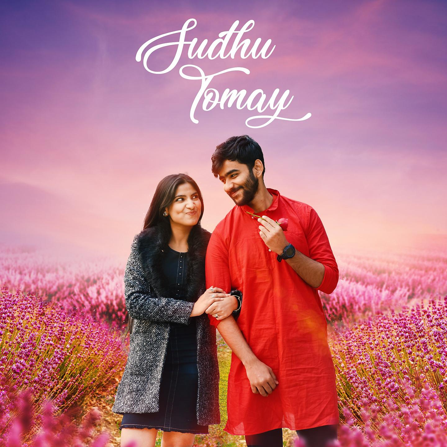 Постер альбома Sudhu Tomay