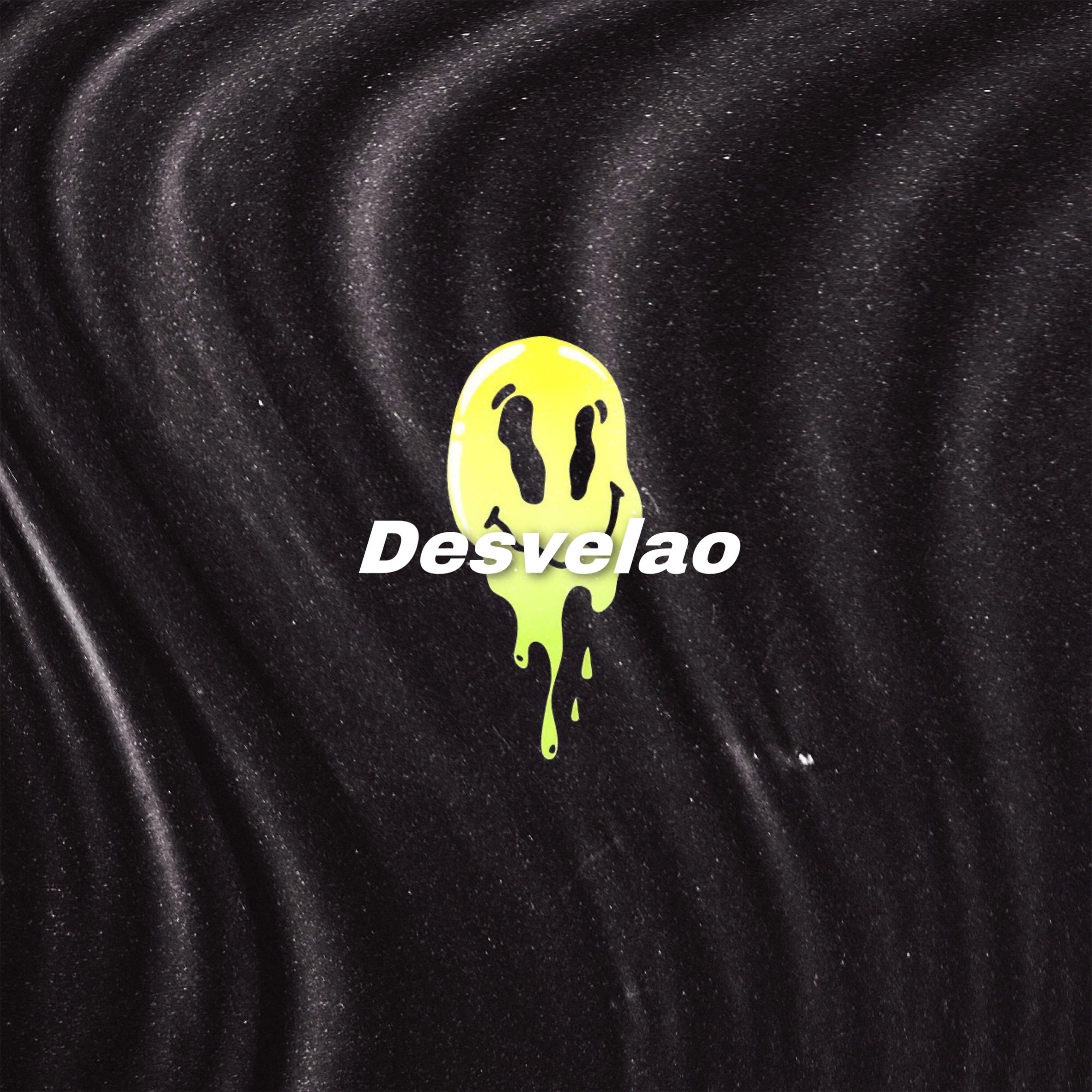Постер альбома Desvelao