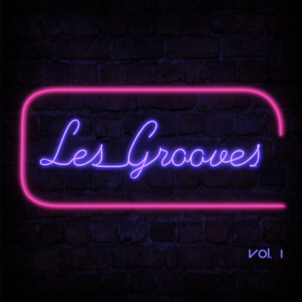 Постер альбома Ou Est Le Groove Vol. 1