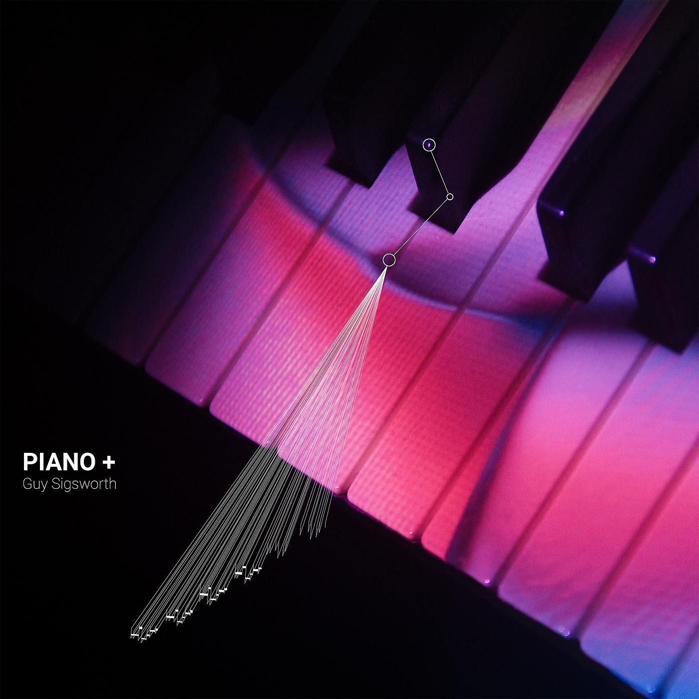 Постер альбома Piano +