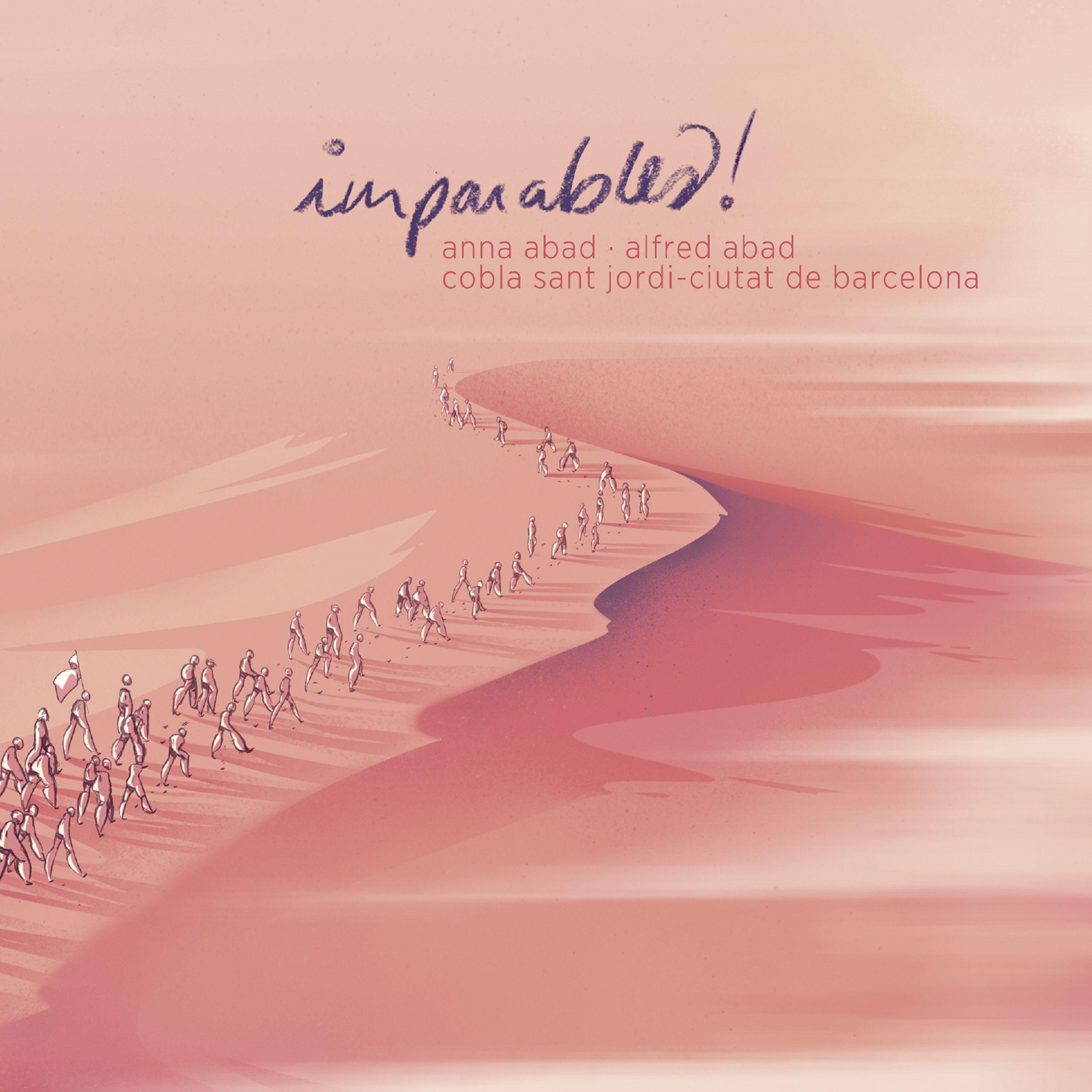 Постер альбома Imparables!