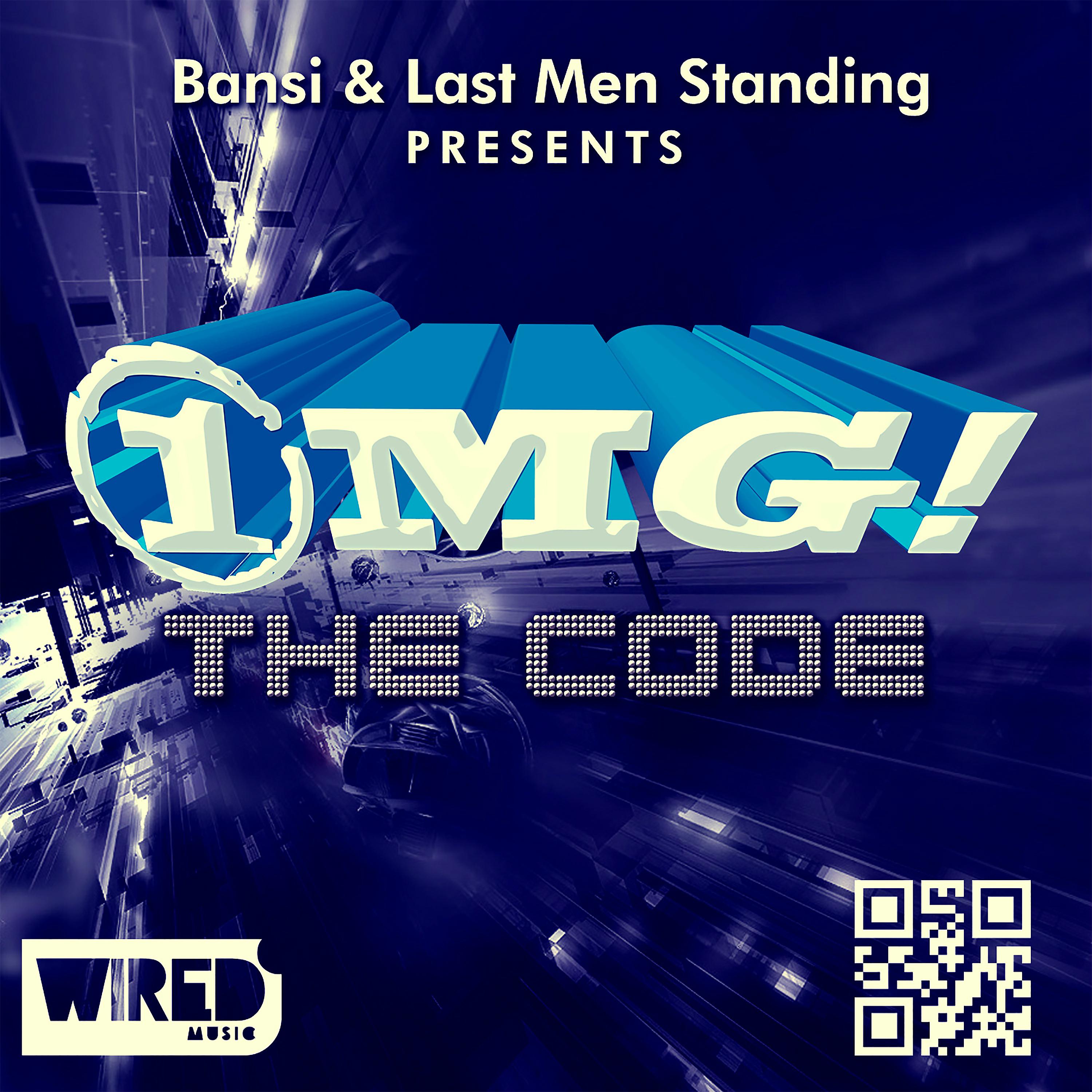 Постер альбома The Code