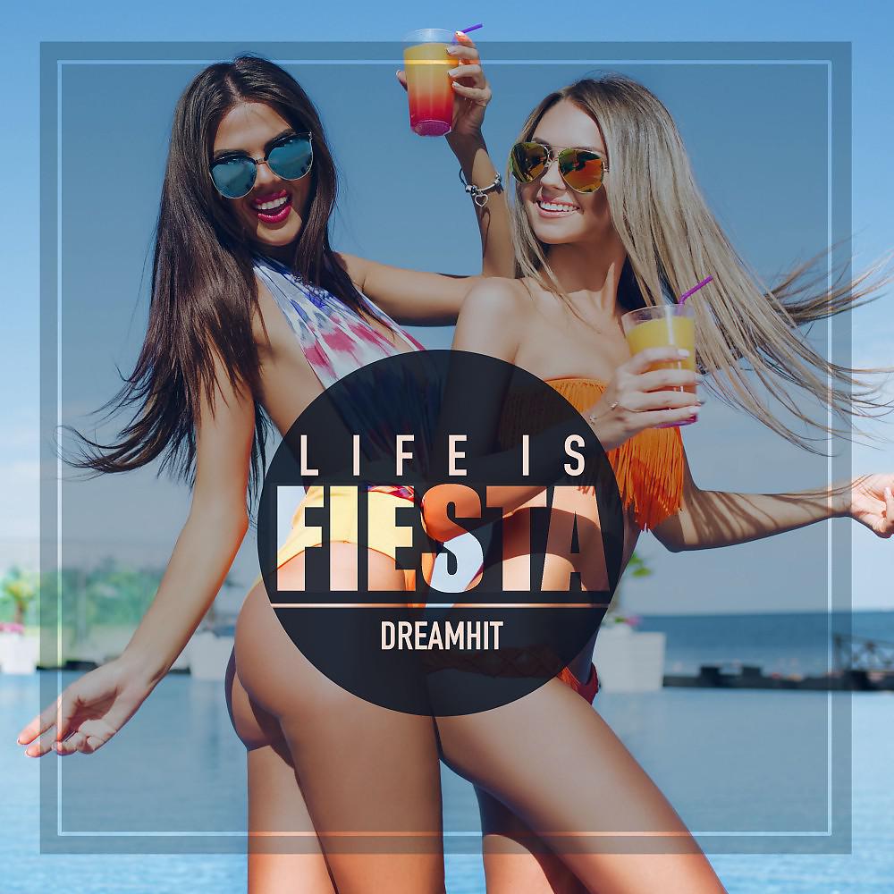 Постер альбома Life Is Fiesta