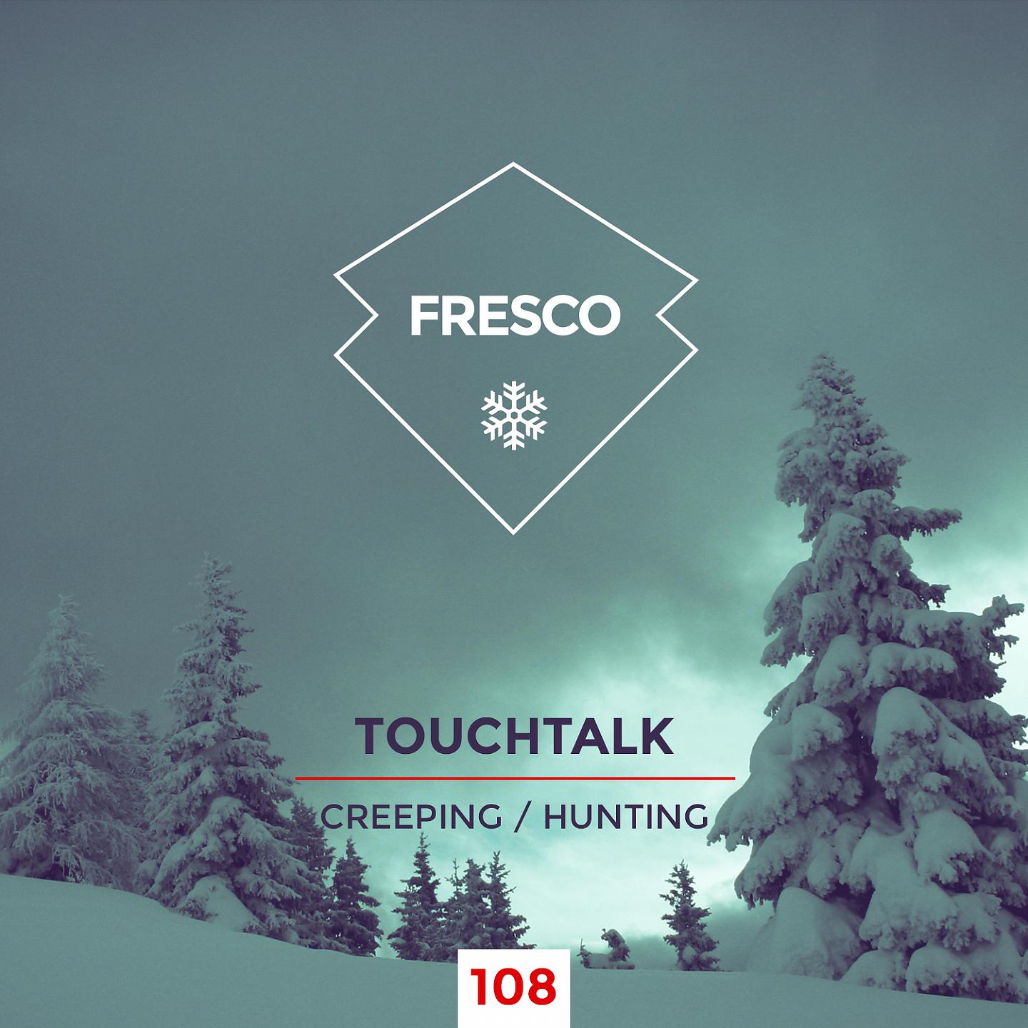 Постер альбома Creeping / Hunting