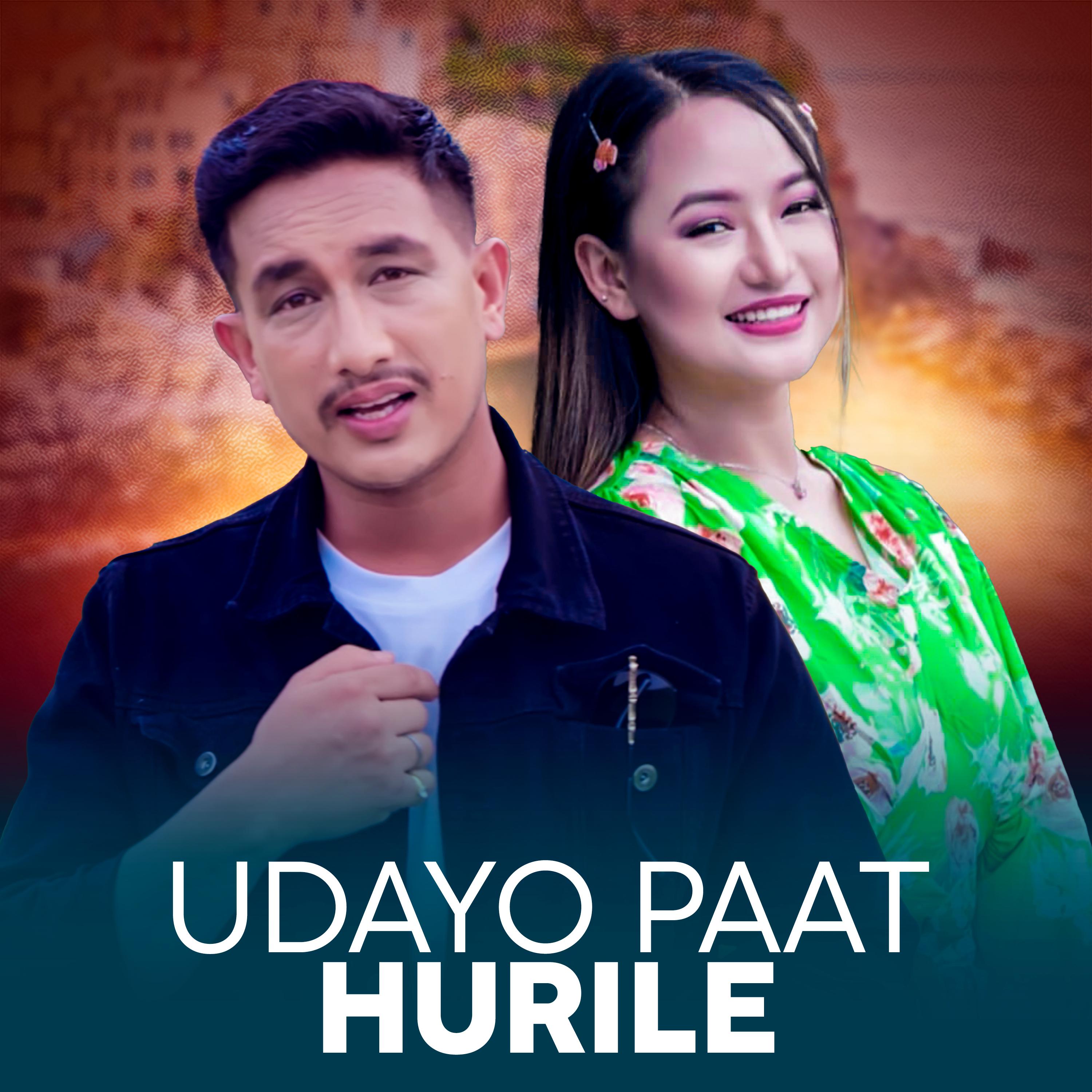 Постер альбома Udayo Pat Hurile