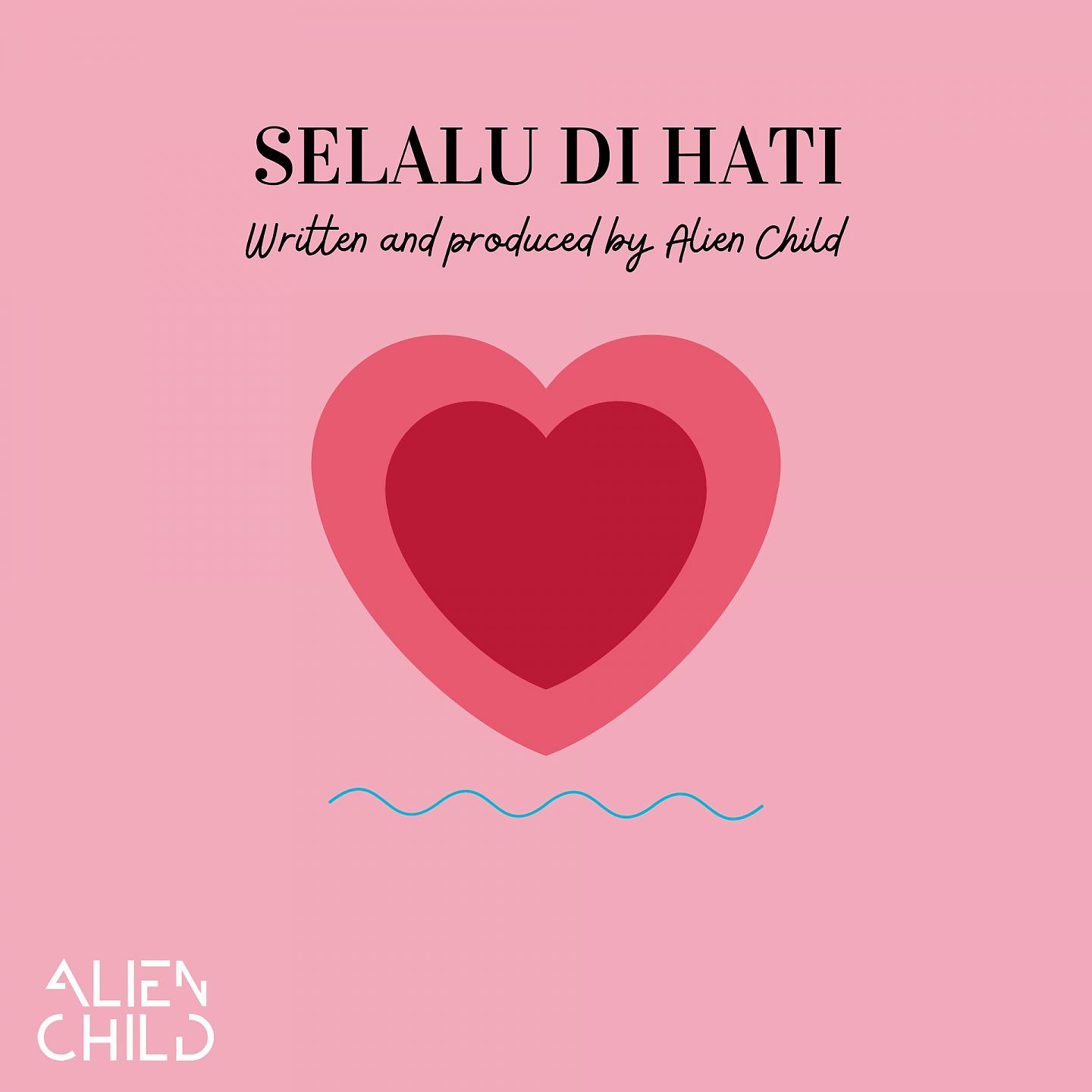 Постер альбома Selalu Di Hati
