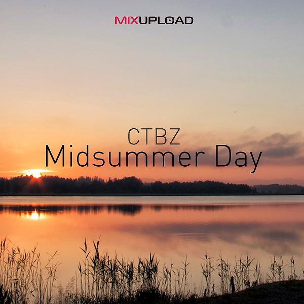 Постер альбома Midsummer Day