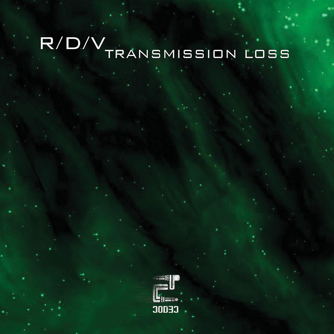 Постер альбома Transmission Loss