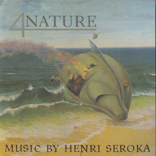 Постер альбома 4 Nature