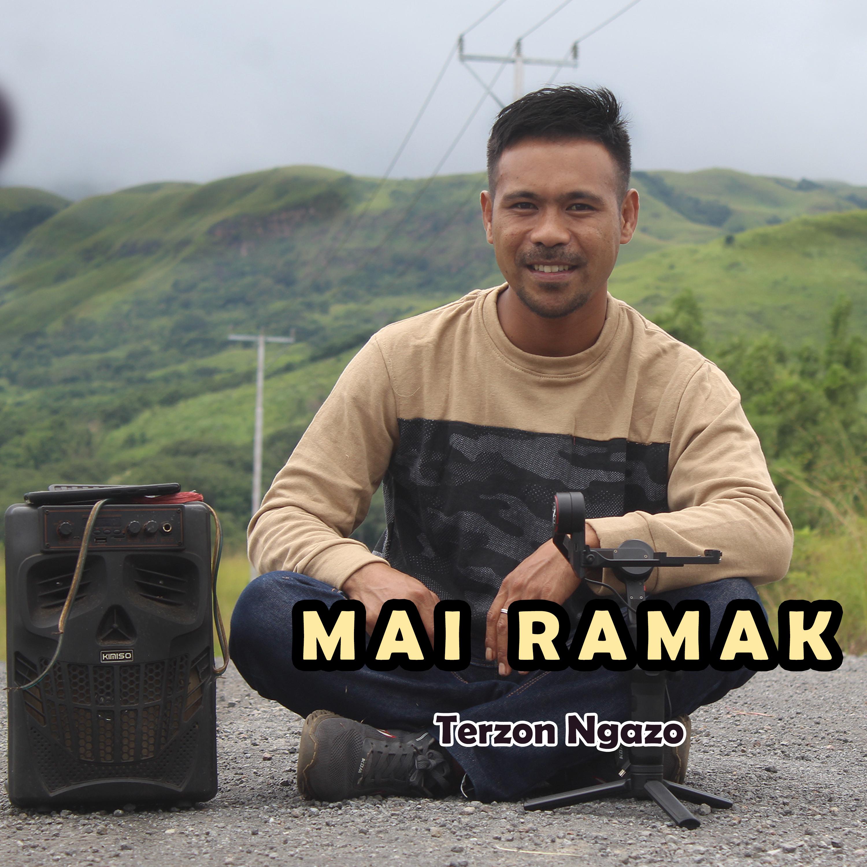 Постер альбома Mai Ramak