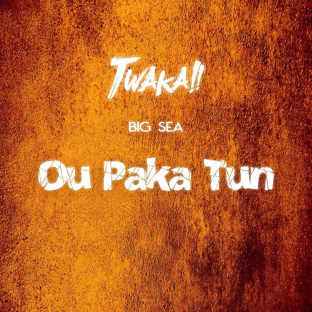 Постер альбома Ou Paka Tun