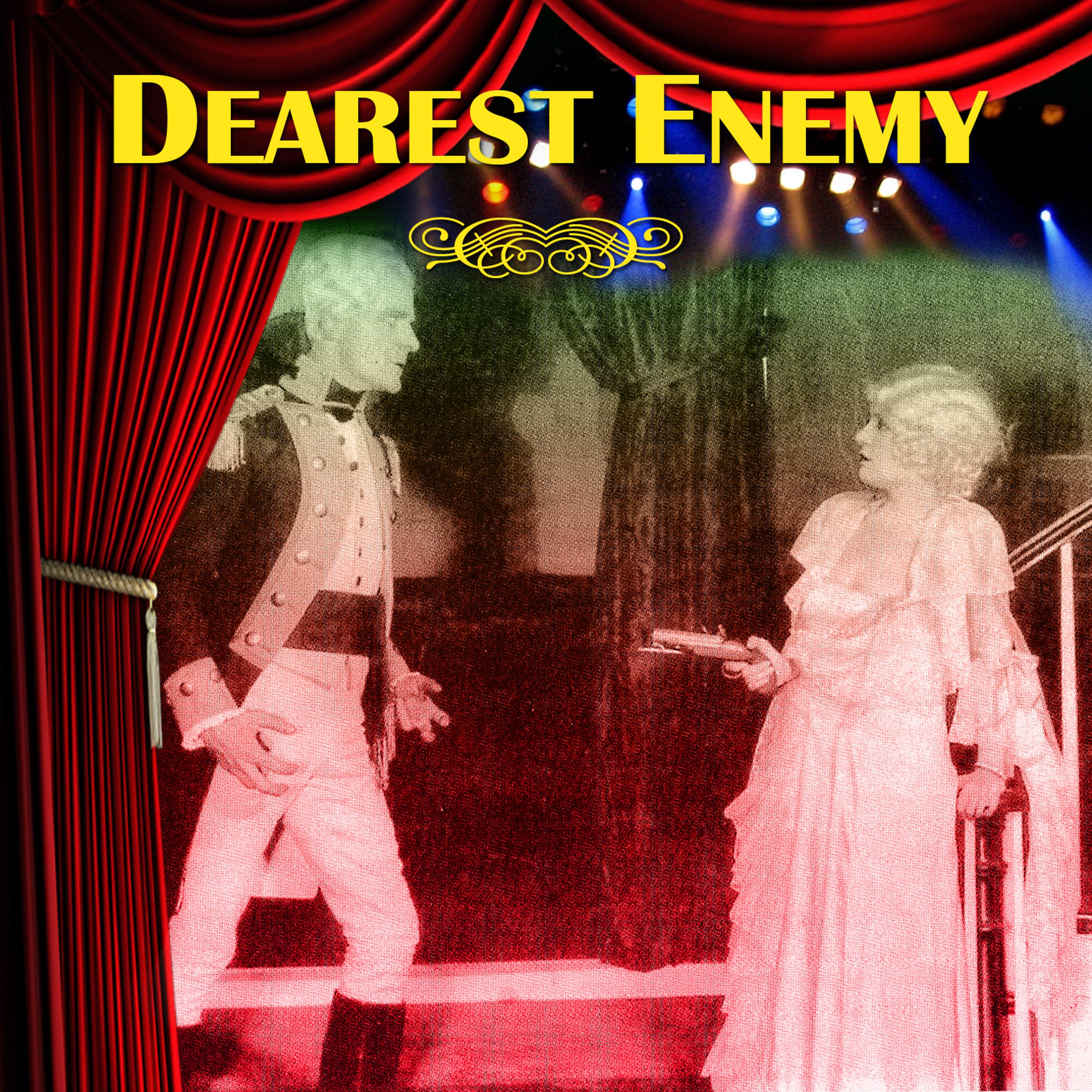 Постер альбома Dearest Enemy