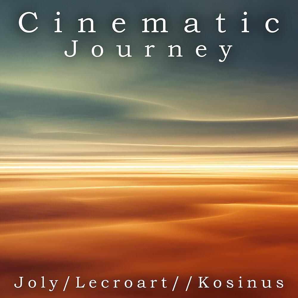 Постер альбома Cinematic Journey