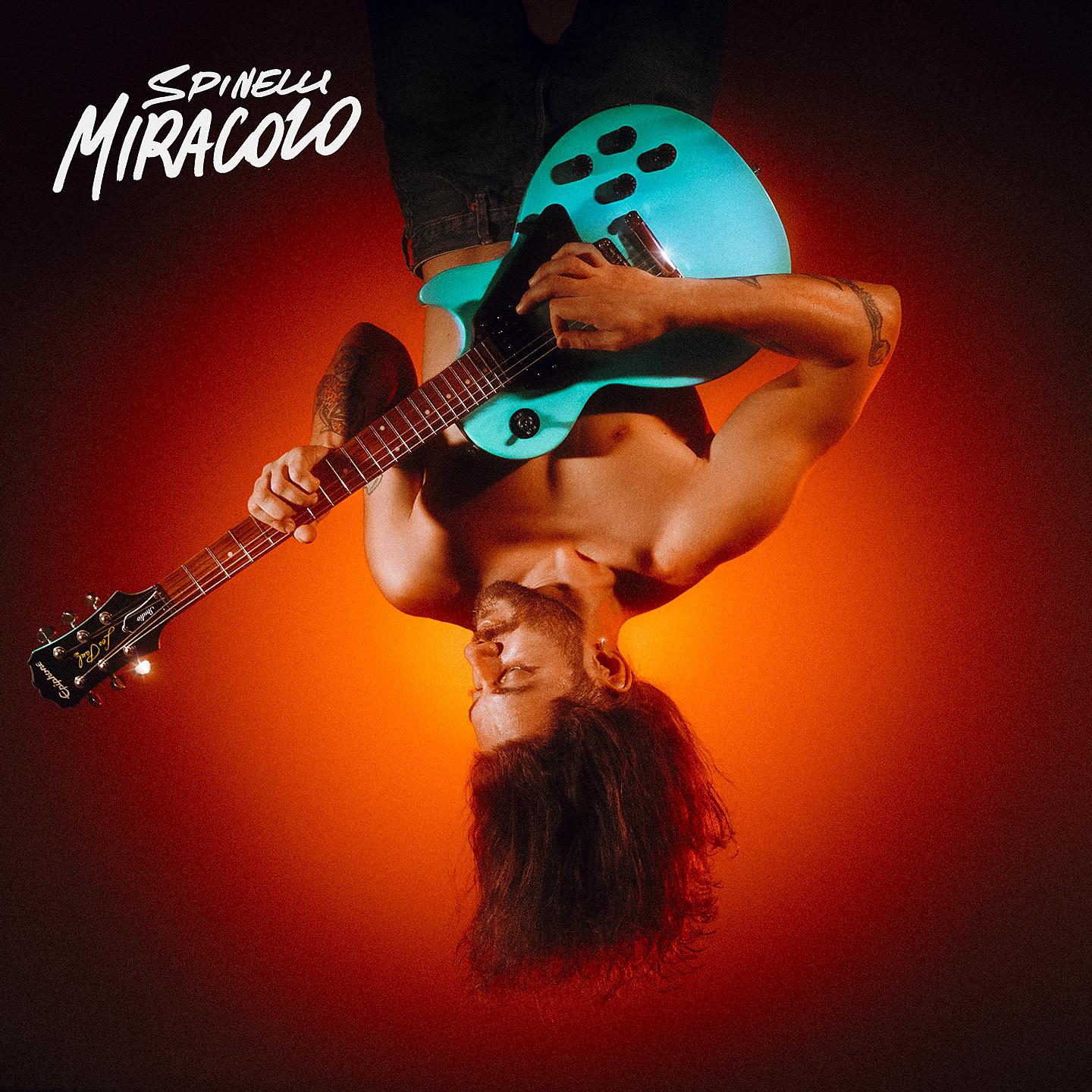 Постер альбома Miracolo