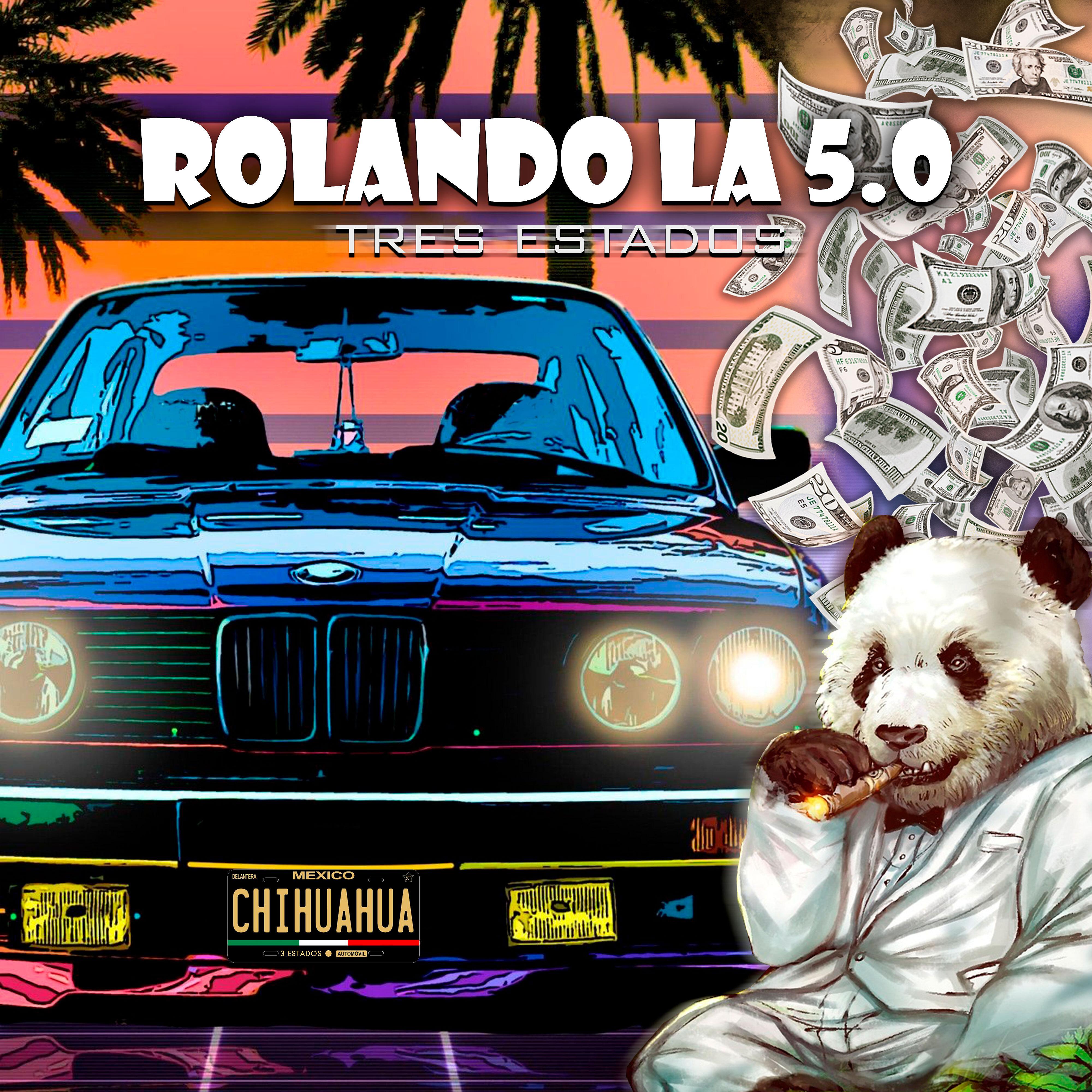 Постер альбома Rolando la 5.0