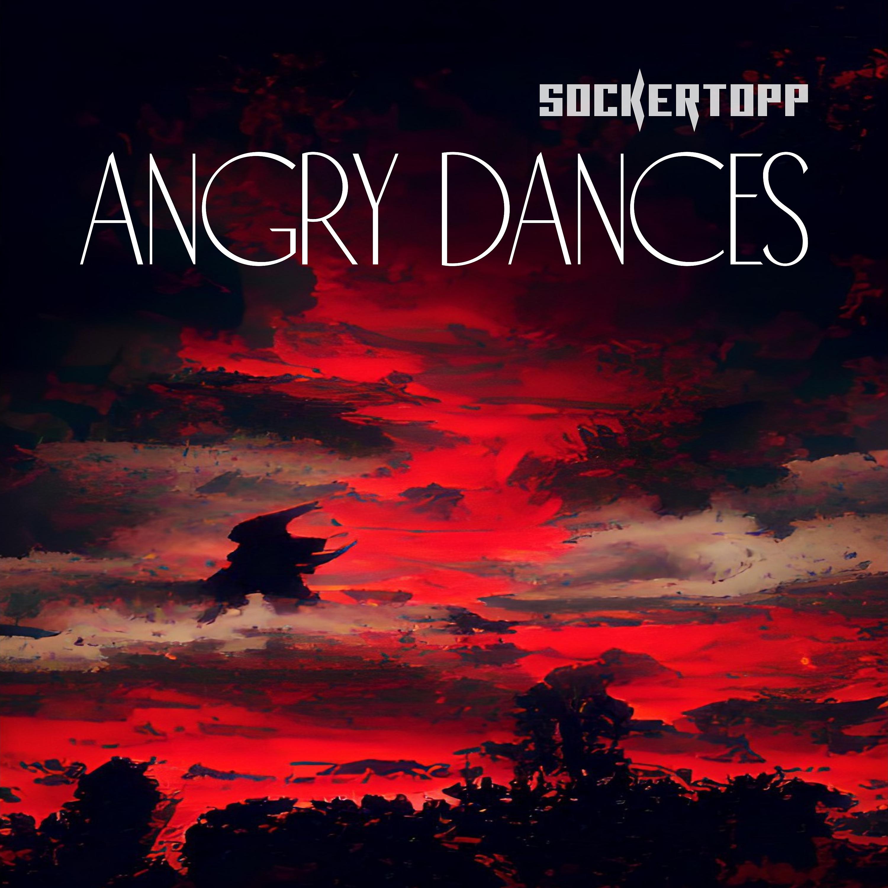 Постер альбома Angry Dances