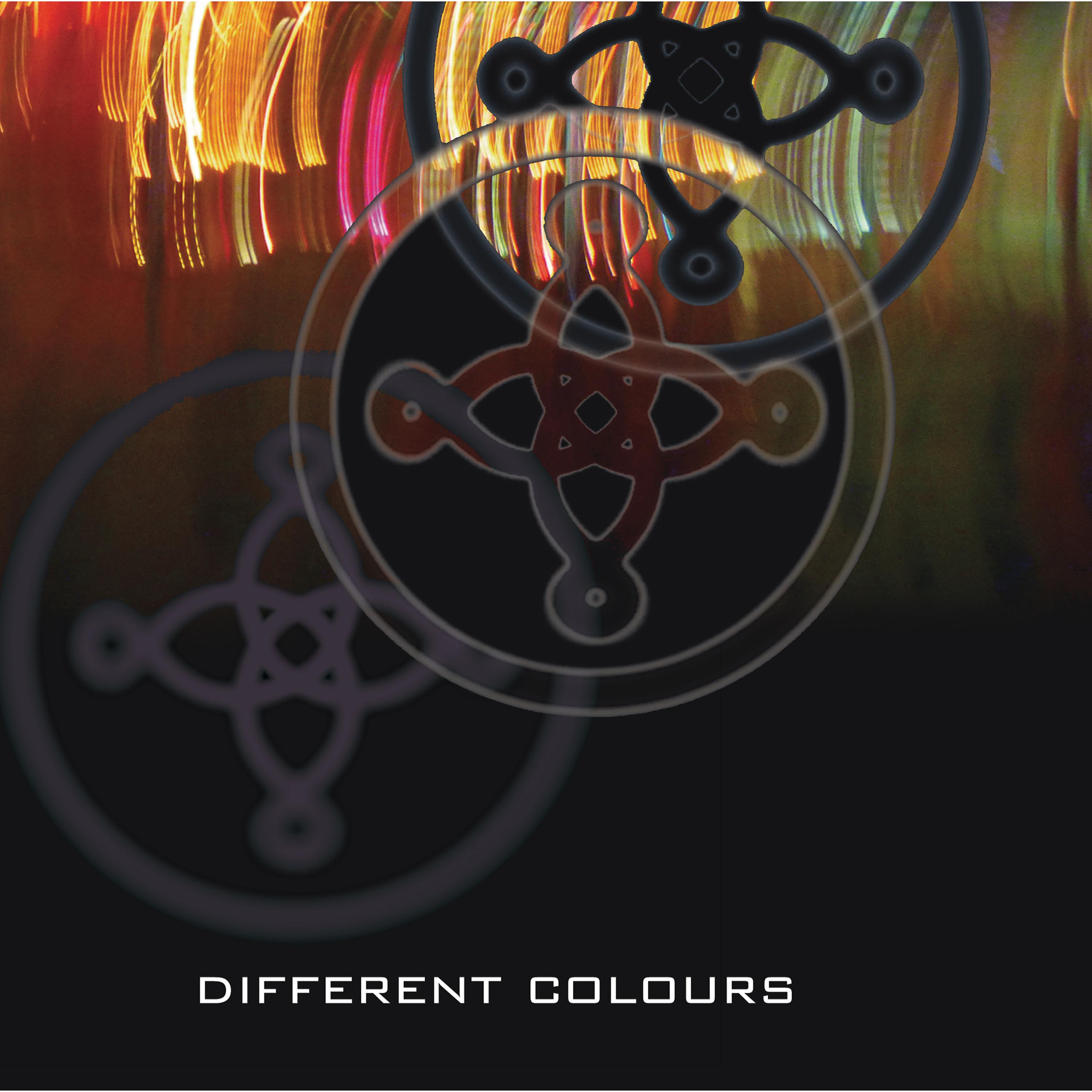 Постер альбома Different Colours
