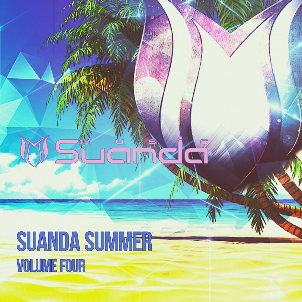 Постер альбома Suanda Summer, Vol. 4