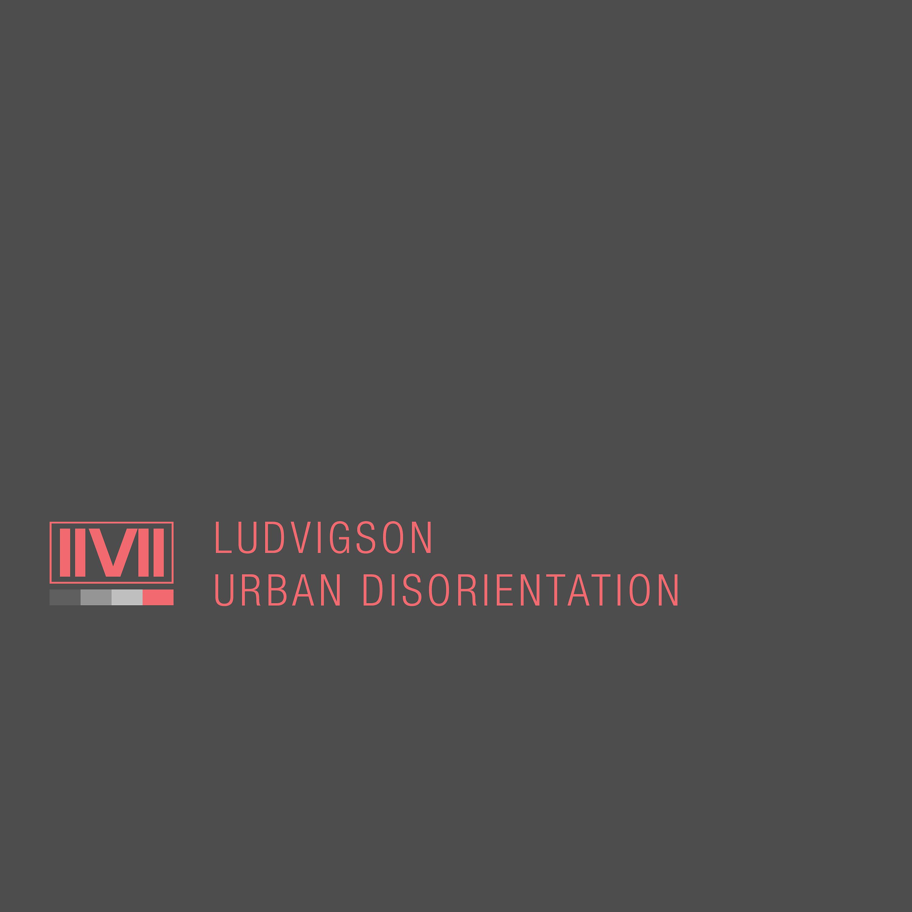 Постер альбома Urban Disorientation