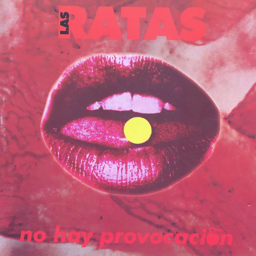 Постер альбома No Hay Provocacion