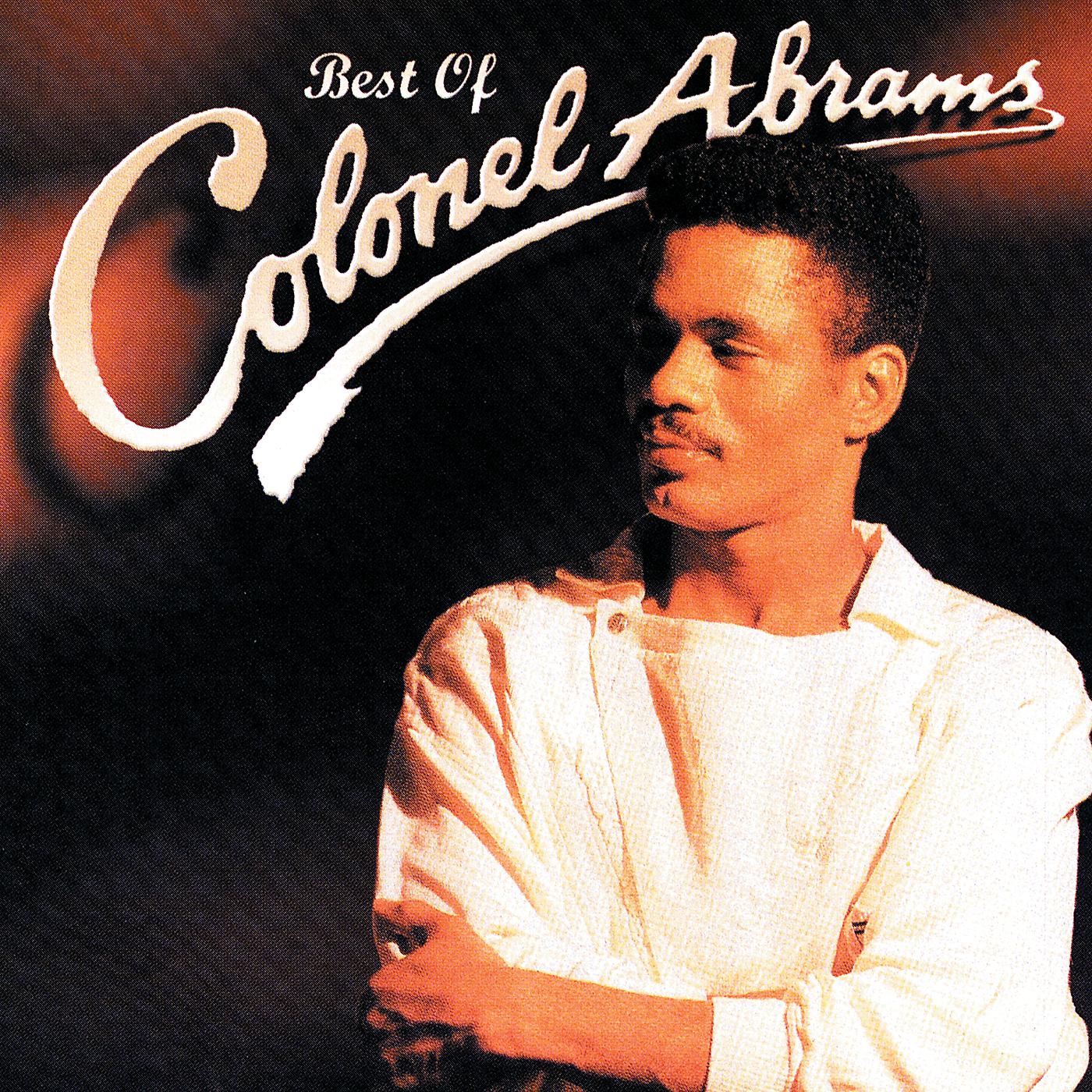 Постер альбома Best Of Colonel Abrams
