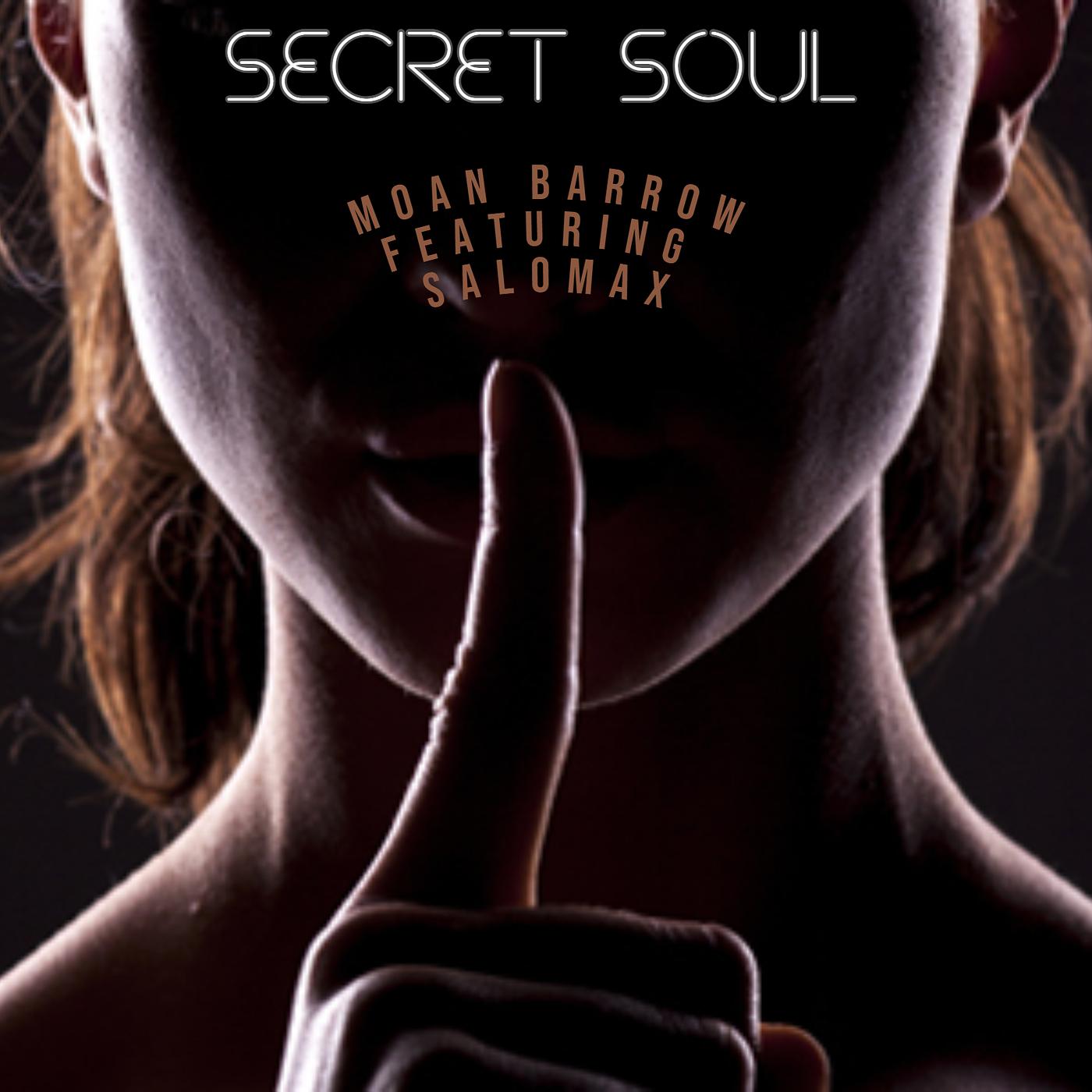Постер альбома Secret Soul