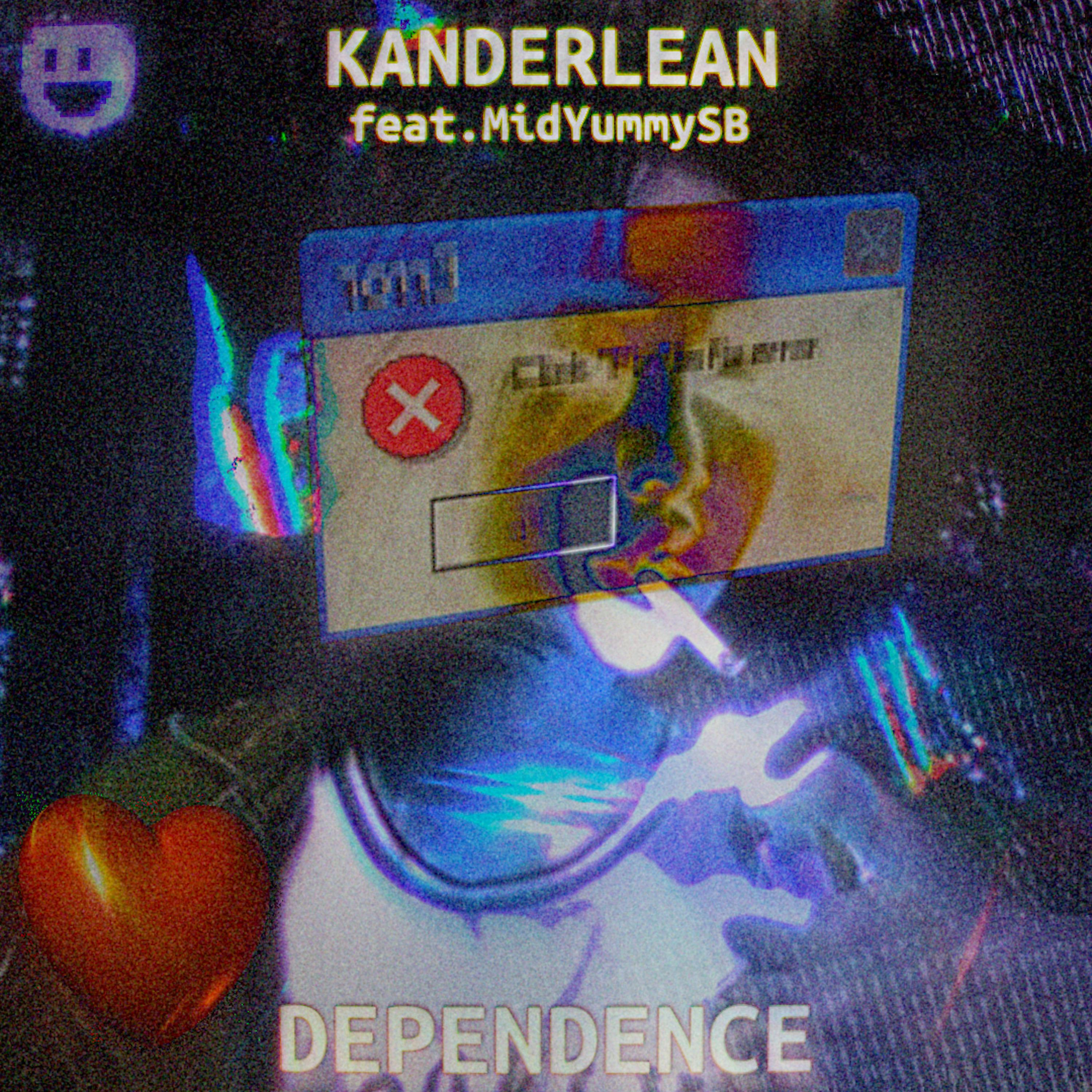 Постер альбома Dependence