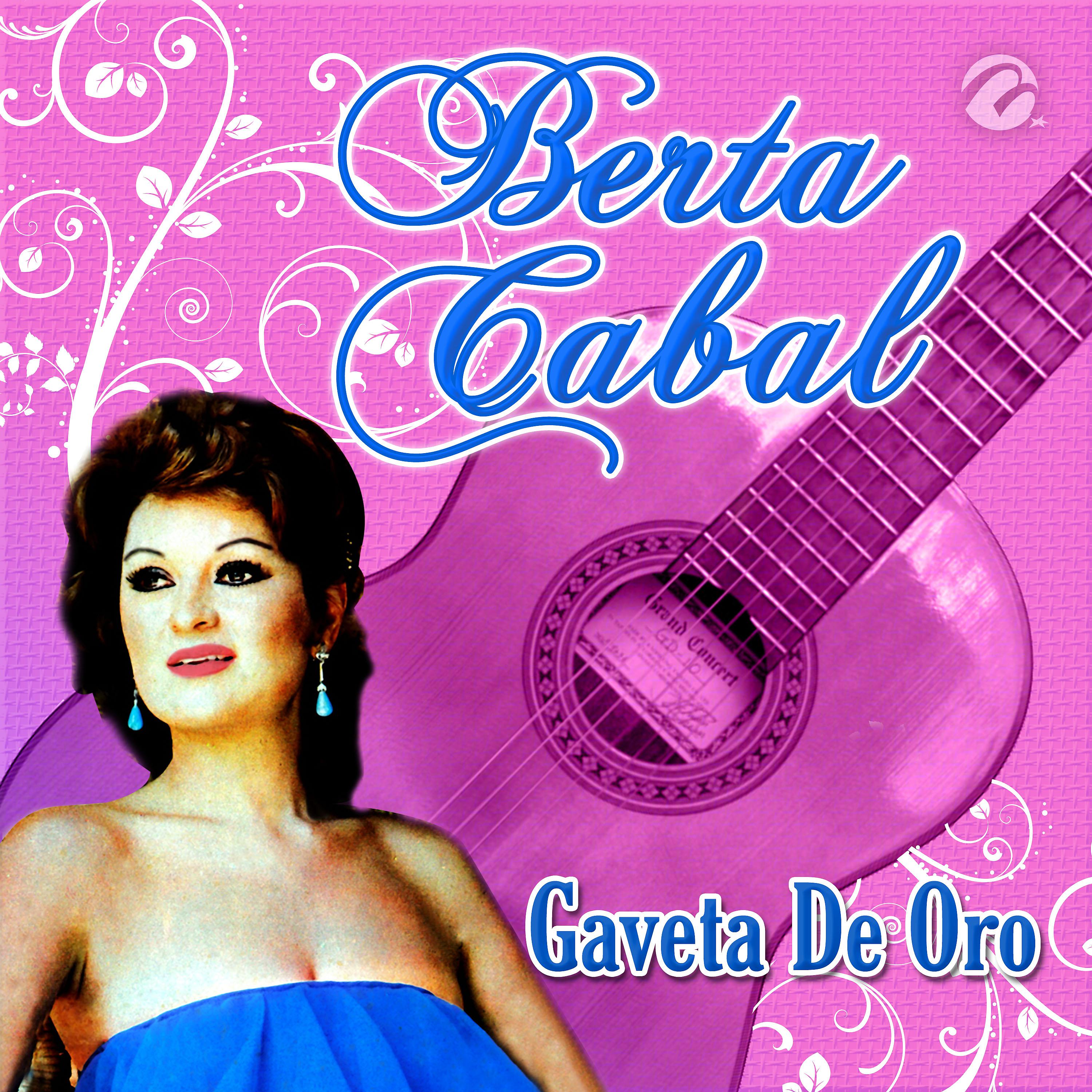 Постер альбома Gaveta de Oro