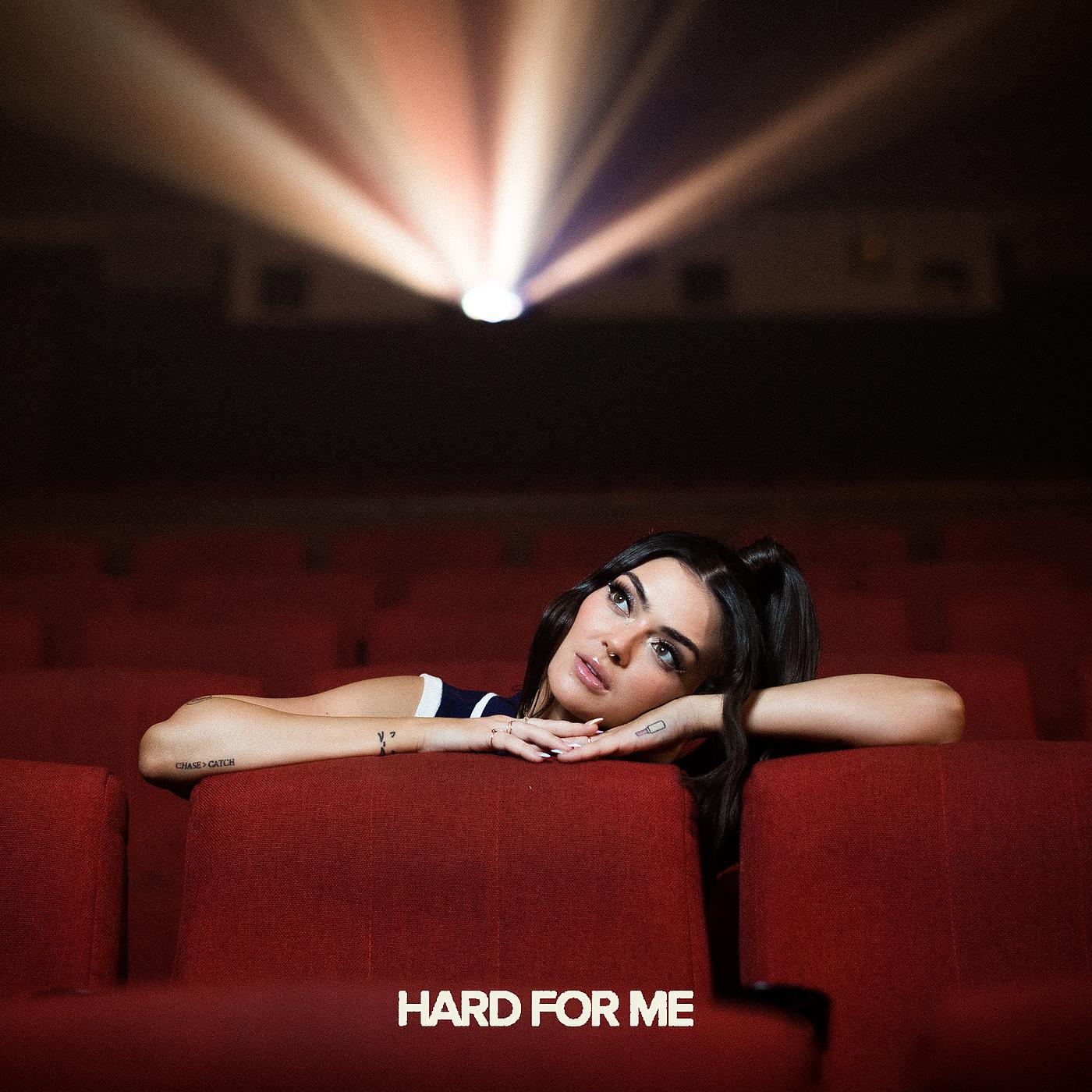 Постер альбома Hard For Me