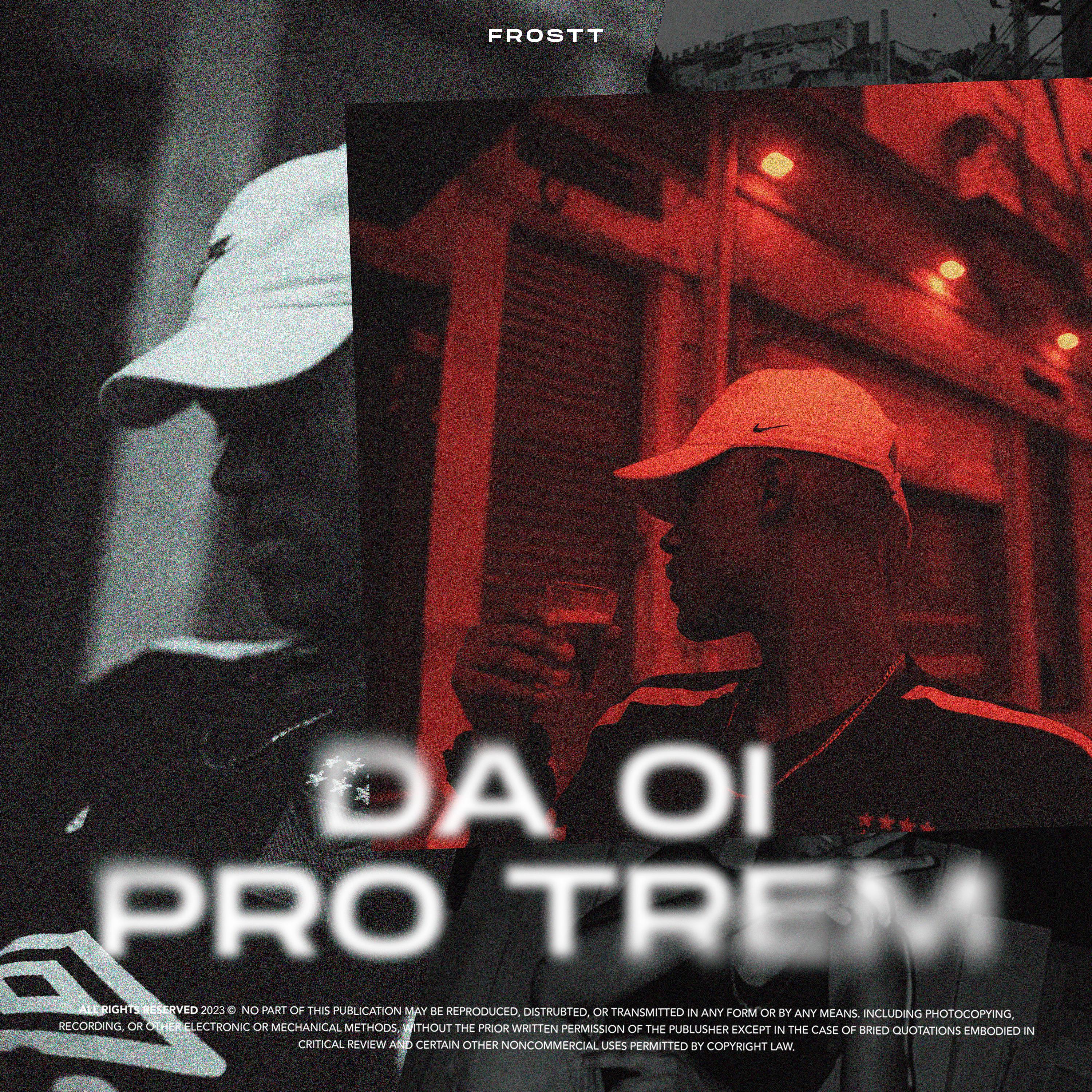 Постер альбома Da Oi pro Trem