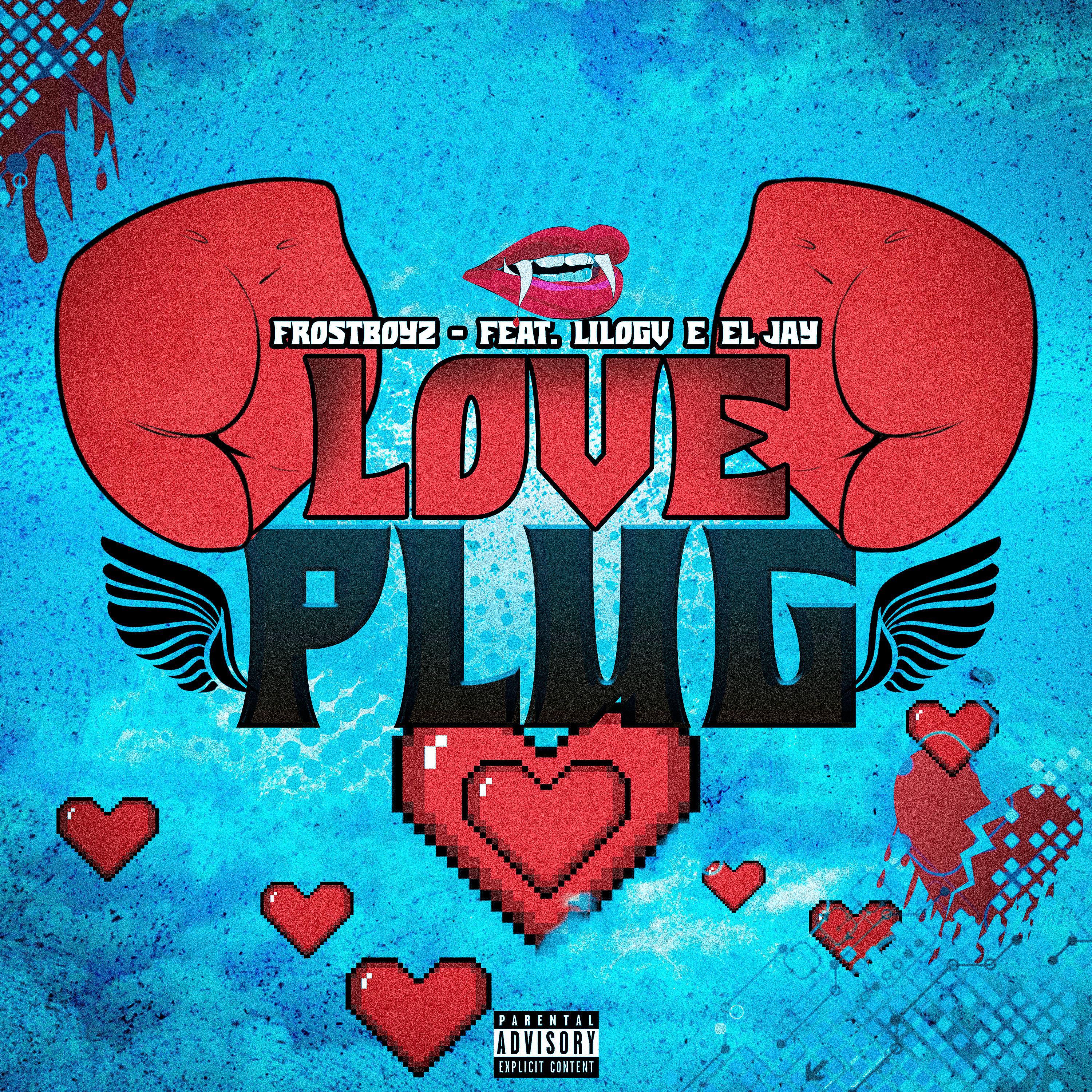 Постер альбома Love Plug
