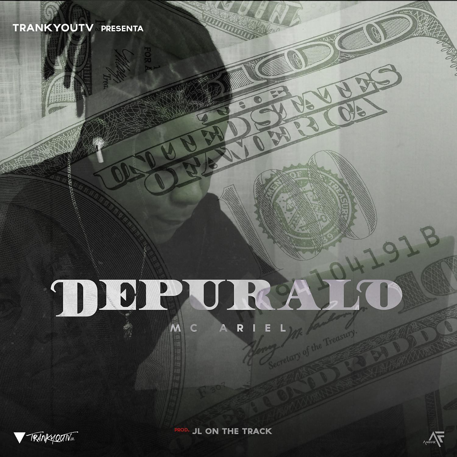 Постер альбома Depuralo