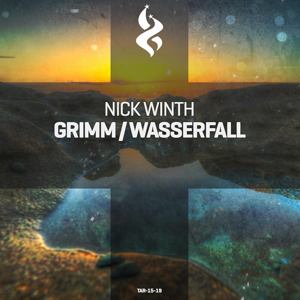 Постер альбома Grimm / Wasserfall