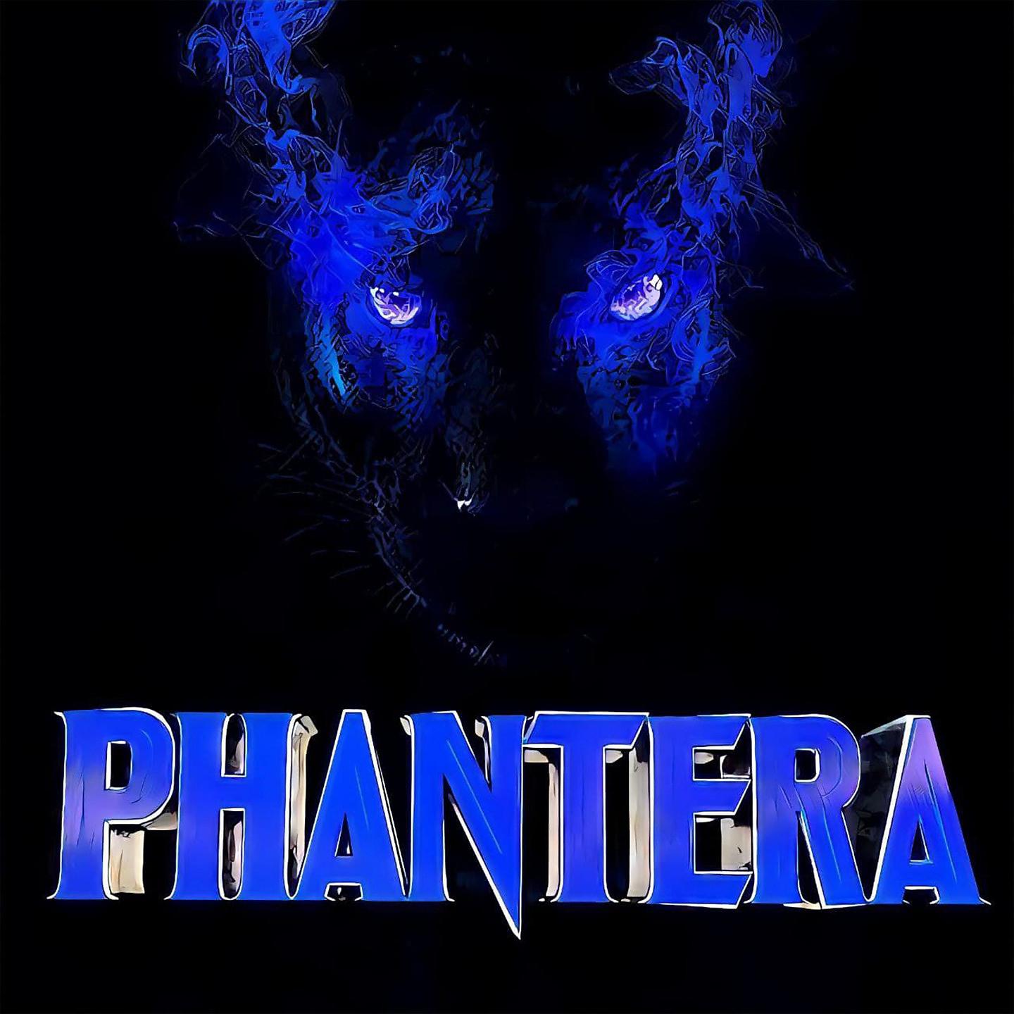 Постер альбома Phantera