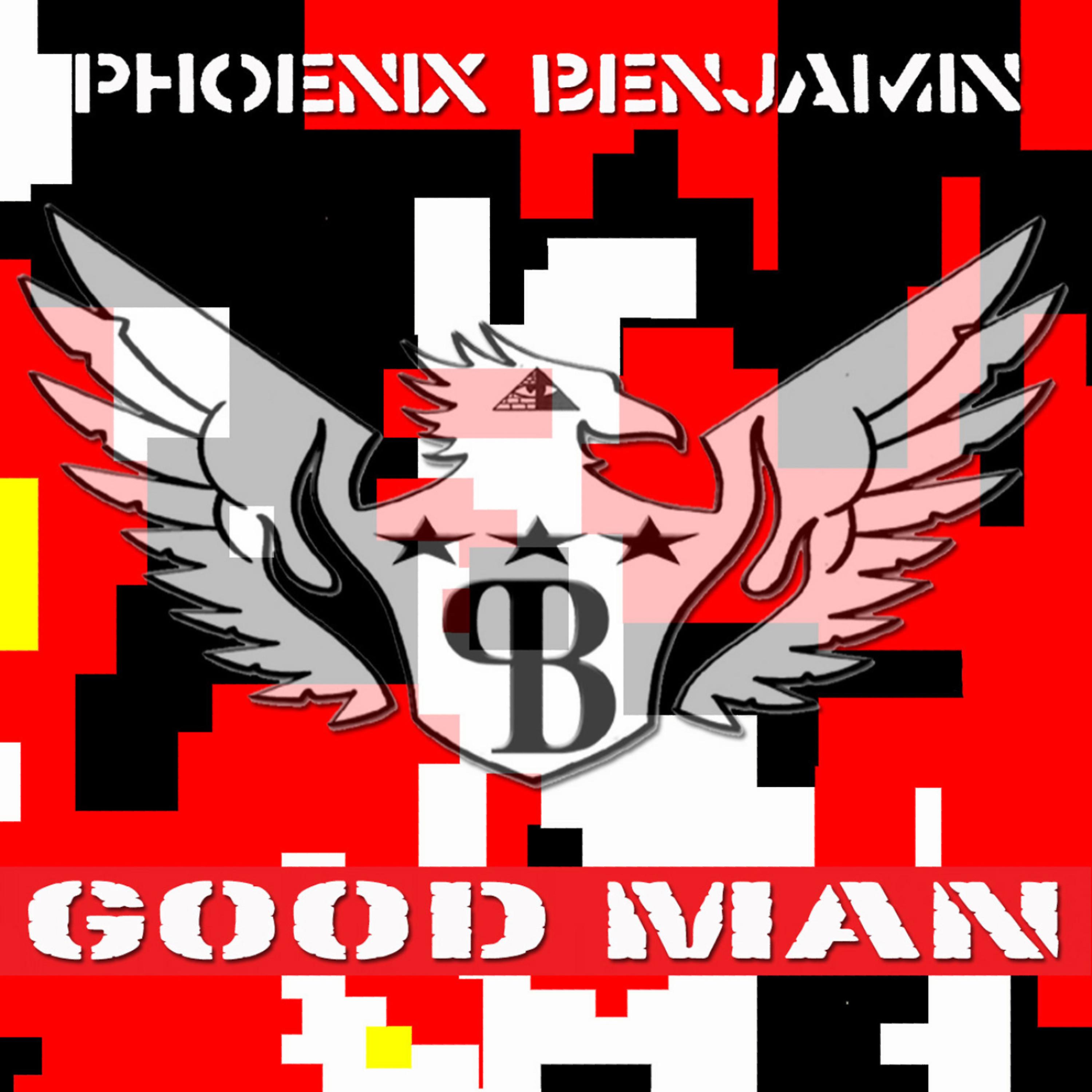 Постер альбома Good Man
