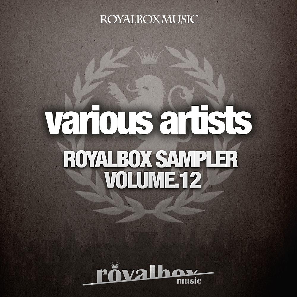 Постер альбома Royalbox Sampler Vol.12