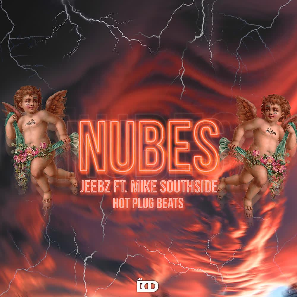 Постер альбома NUBES